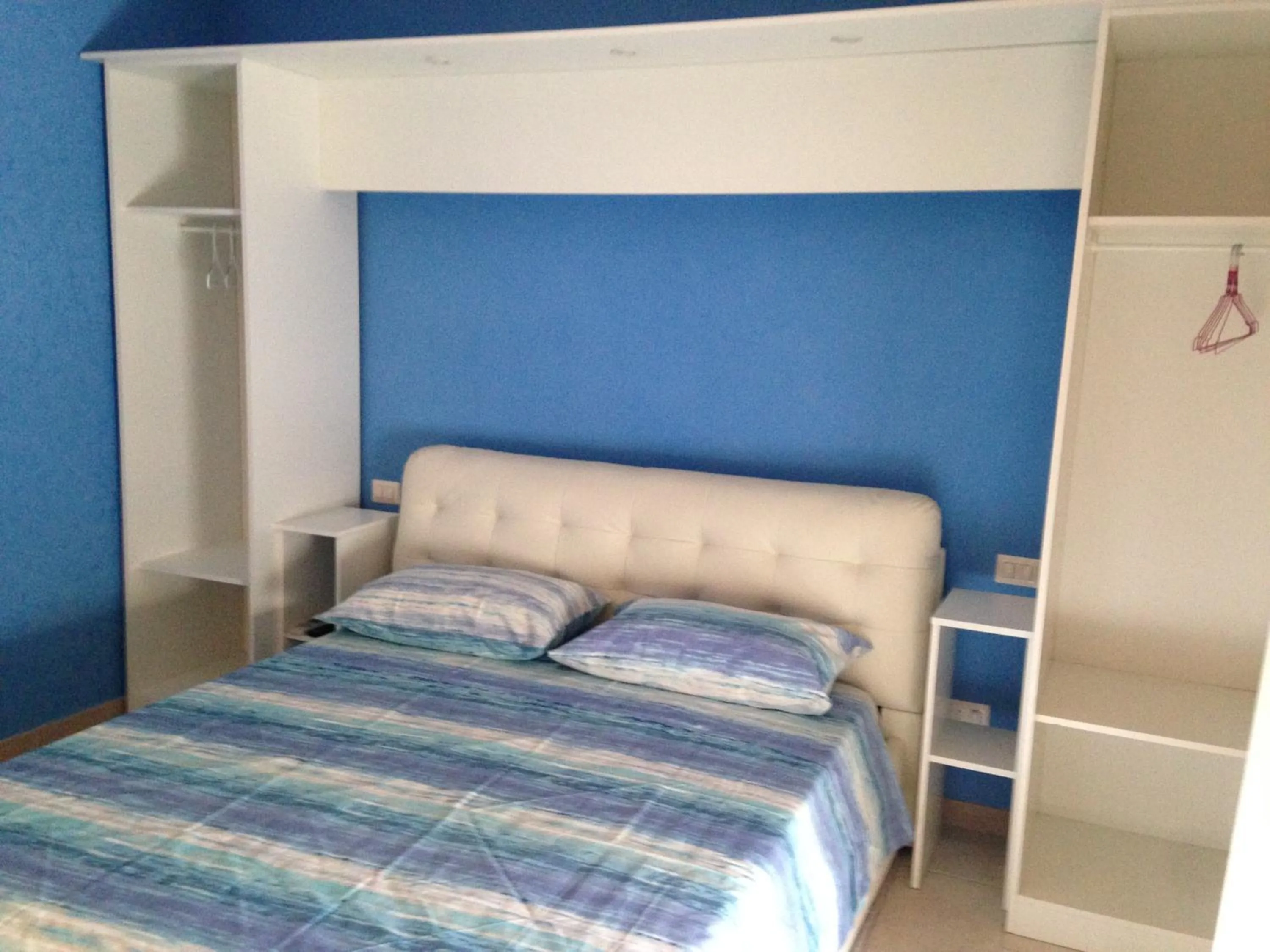 Bedroom in Palace Blu Mare