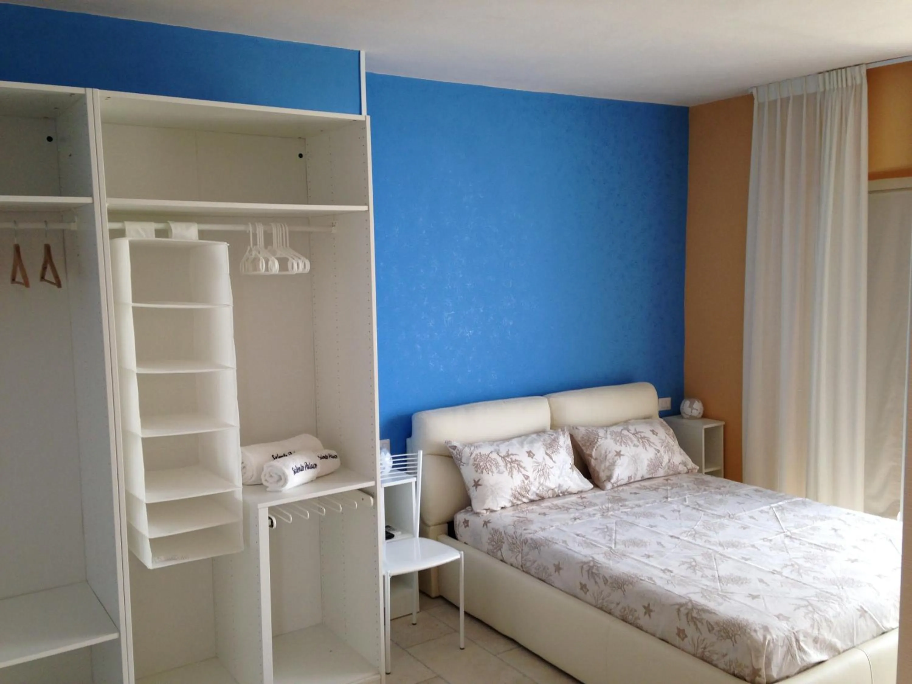 Photo of the whole room in Palace Blu Mare