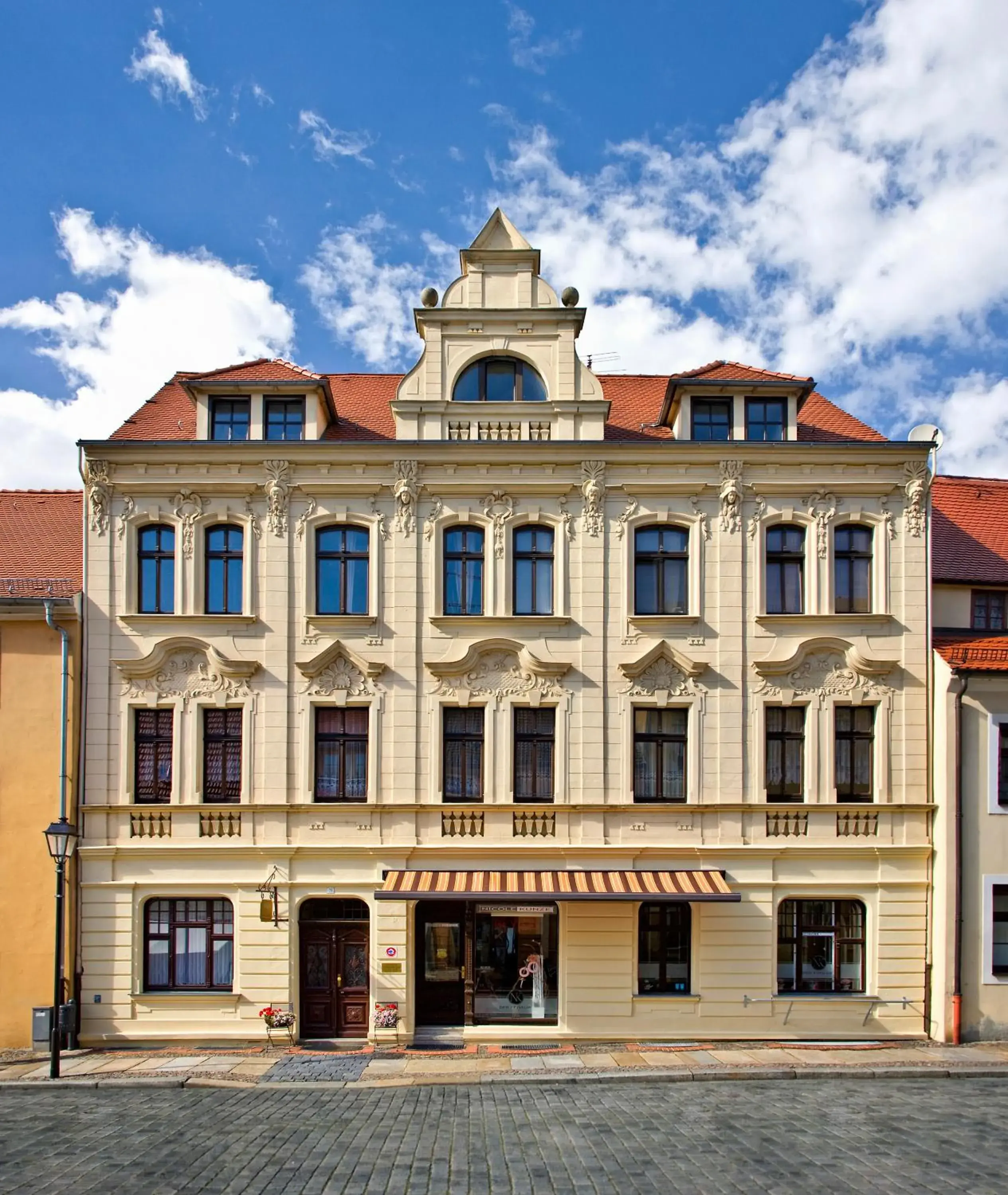 Pension Wehner Pension Wehner