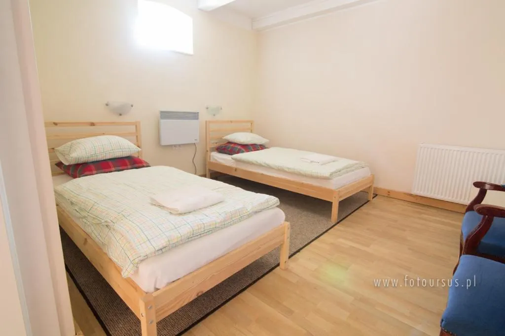 Photo of the whole room in Farma Many B&B, noclegi Suntago & DeepSpot