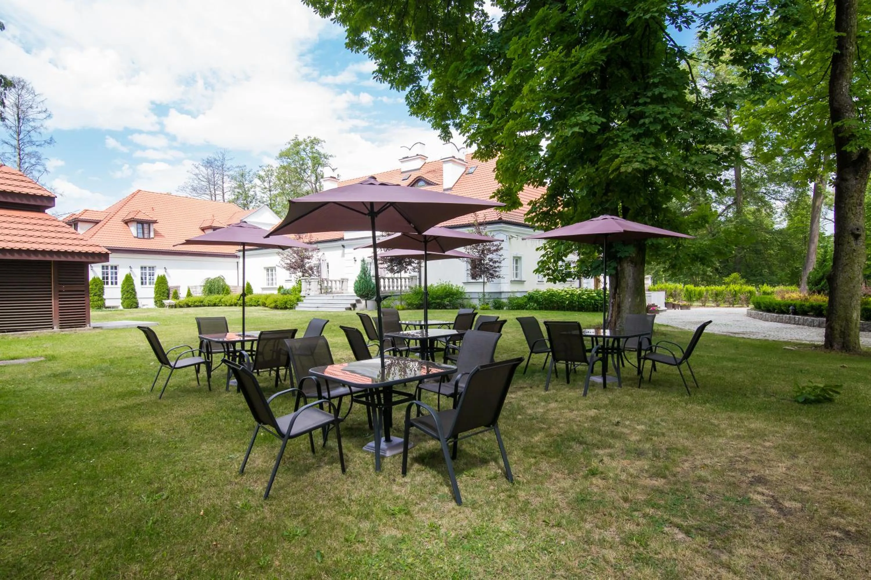 Natural landscape in Farma Many B&B, noclegi Suntago & DeepSpot