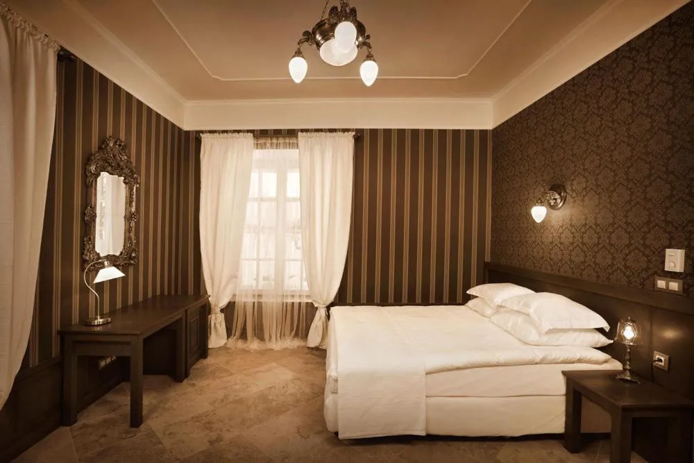 Photo of the whole room in Farma Many B&B, noclegi Suntago & DeepSpot