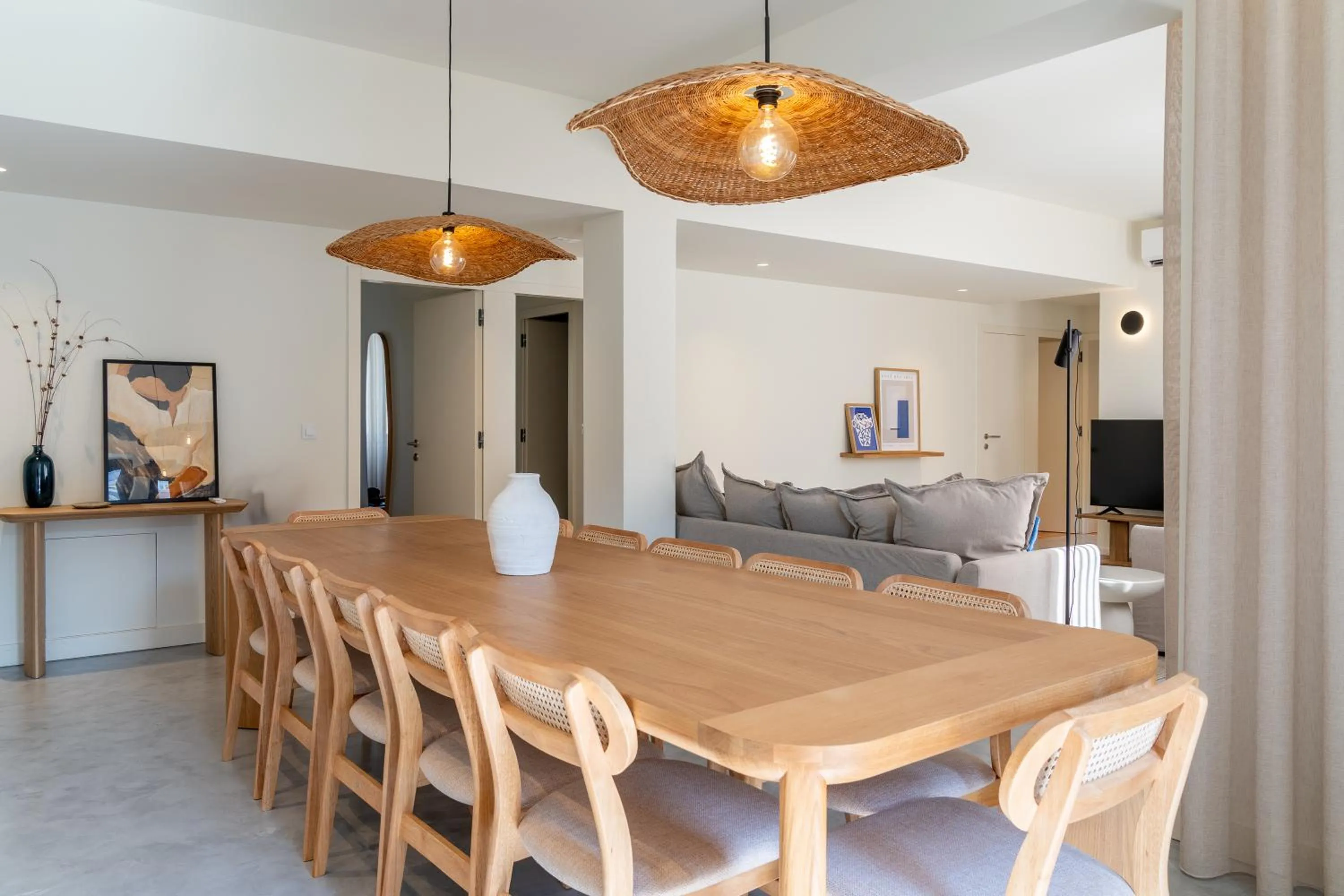 Kitchen or kitchenette in Feel Porto Vintage Townhouses