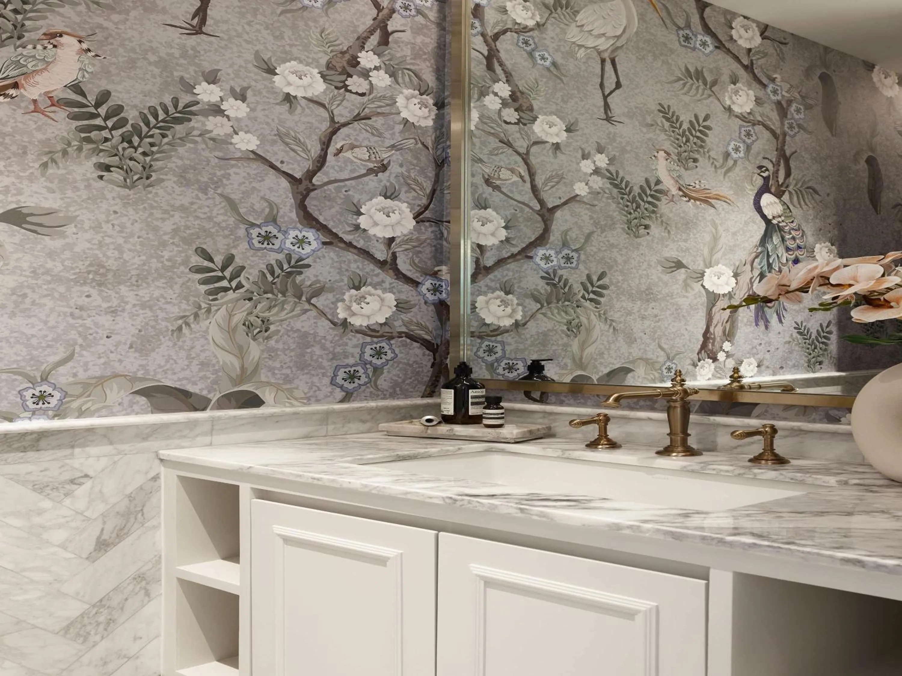 Bedroom in Mövenpick Resort Khao Yai