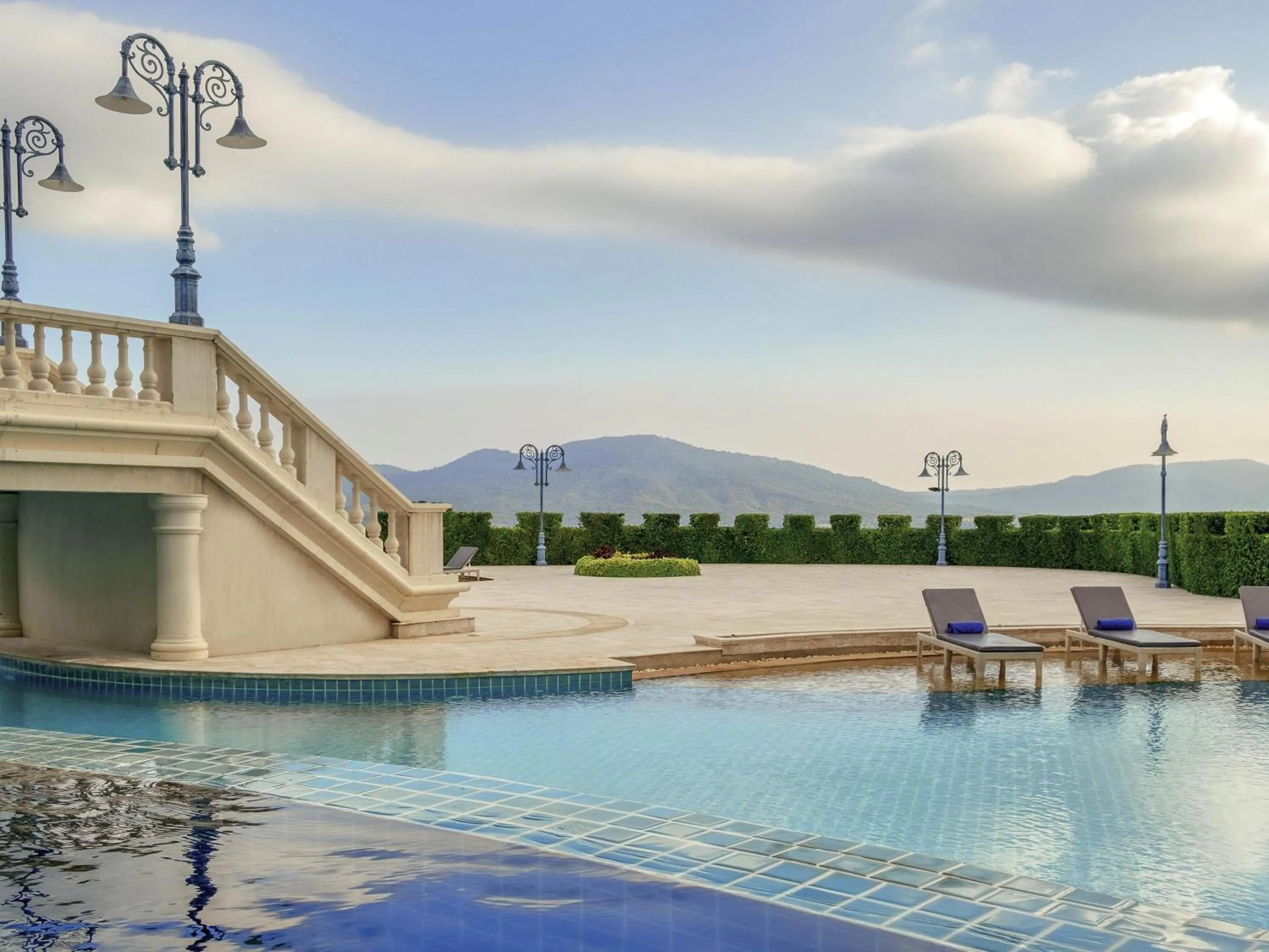 Other in Mövenpick Resort Khao Yai