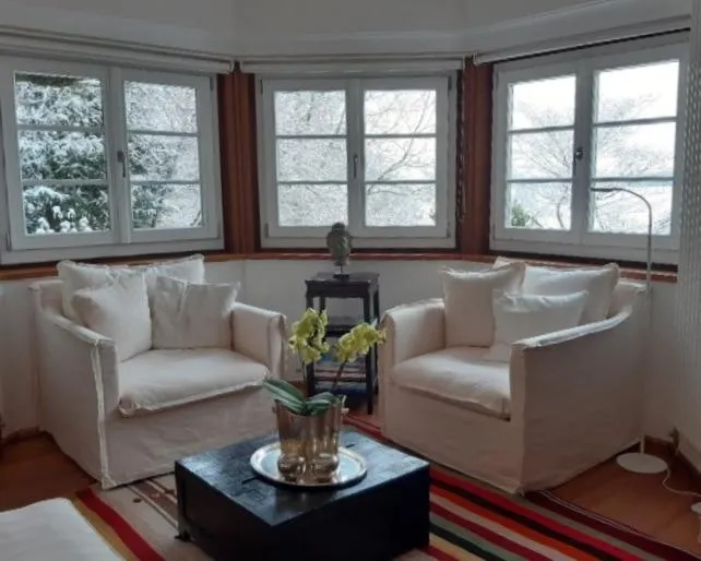 Am Eichholz Galerie & Art-Hotel