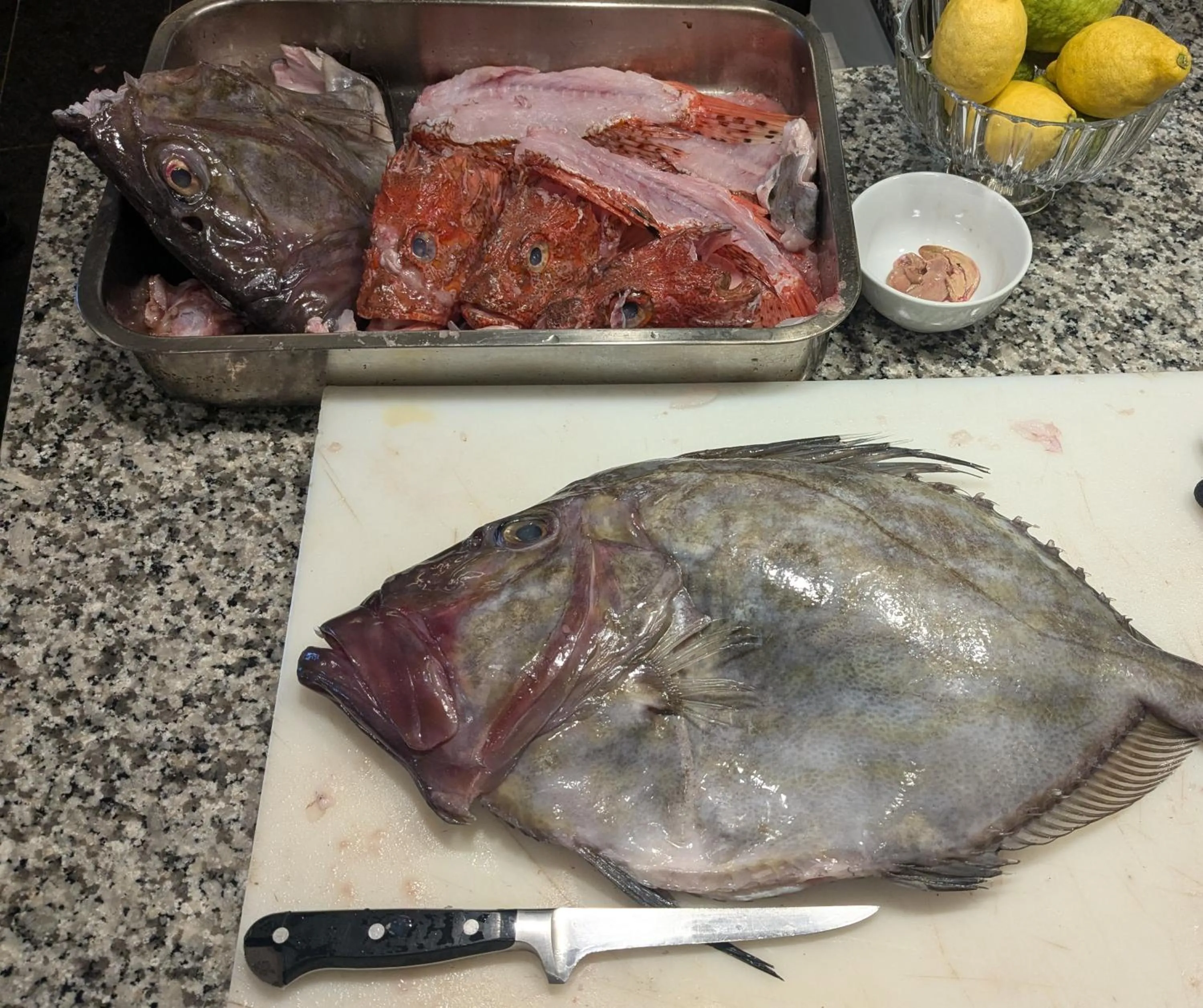 Food and drinks in Am Eichholz Galerie & Art-Hotel