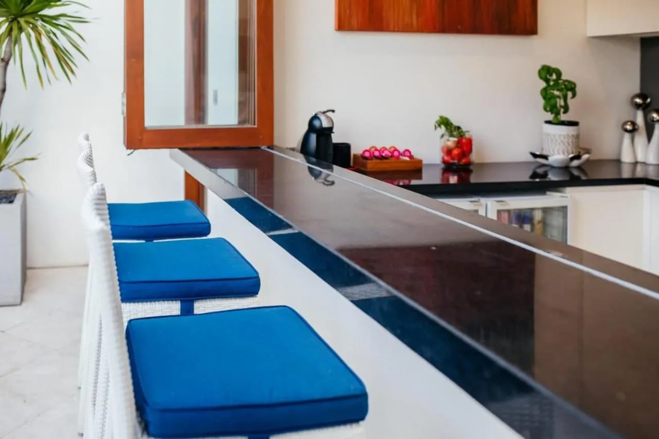 Darts in Kamil Villas