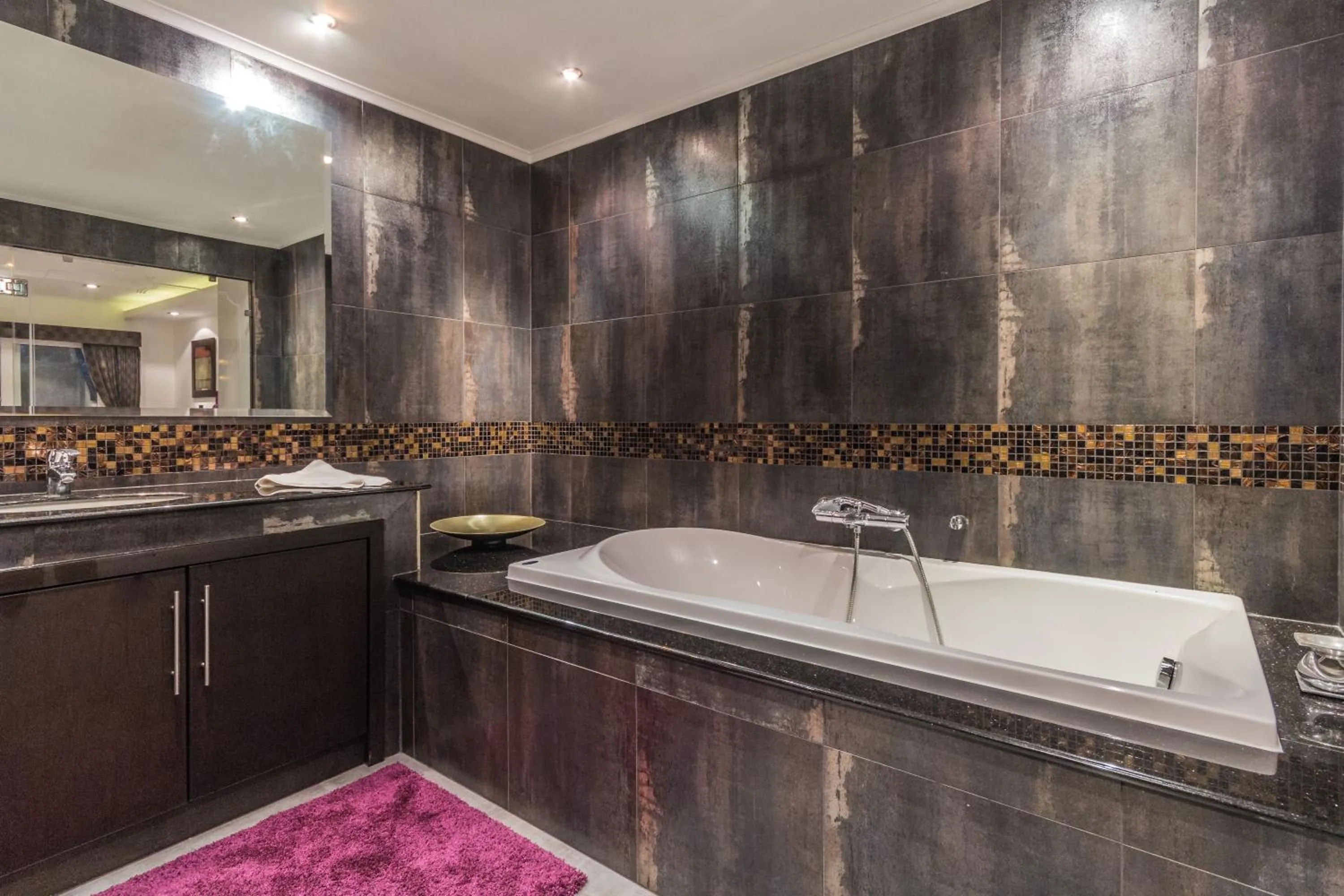 Property building in Dasiri Beach Apartment Premium