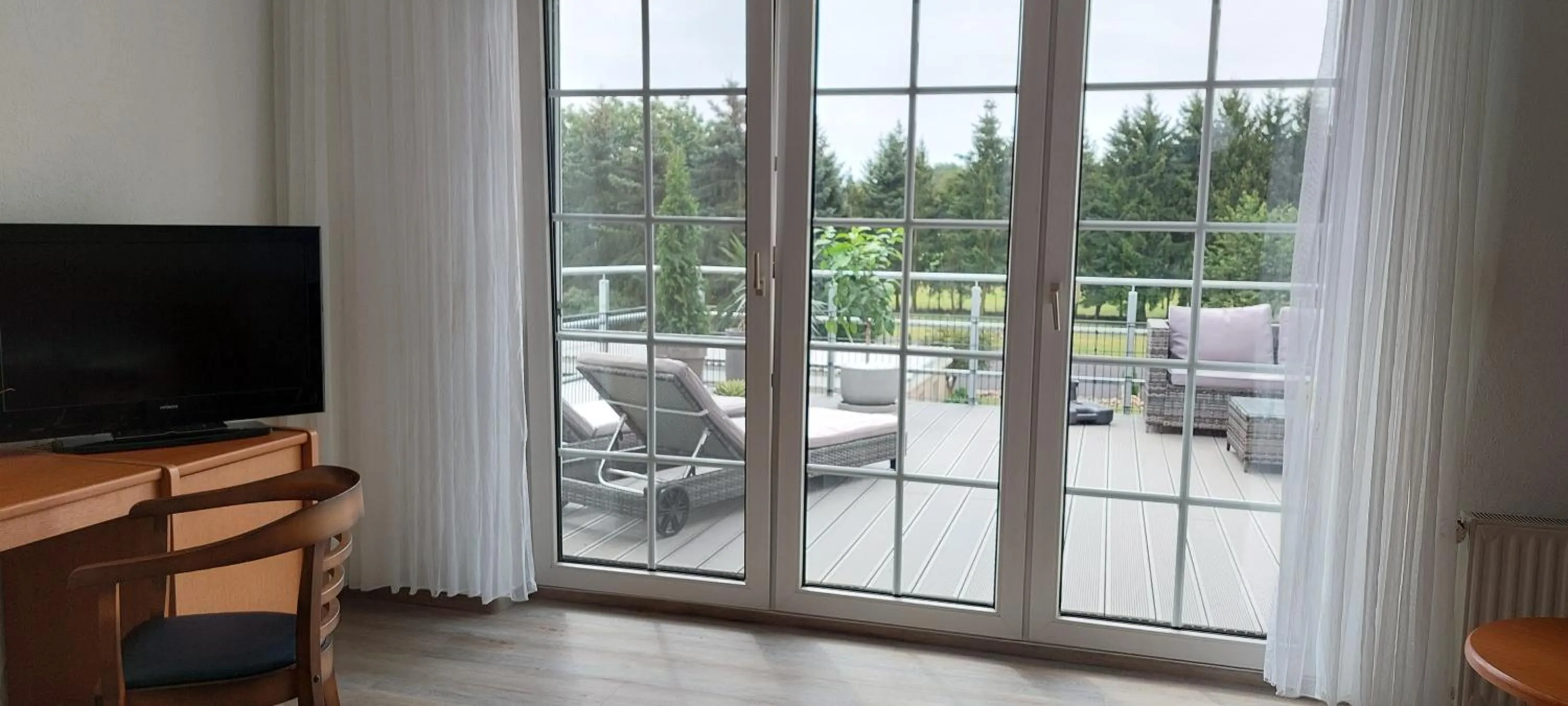 Hotel Am Meilenstein