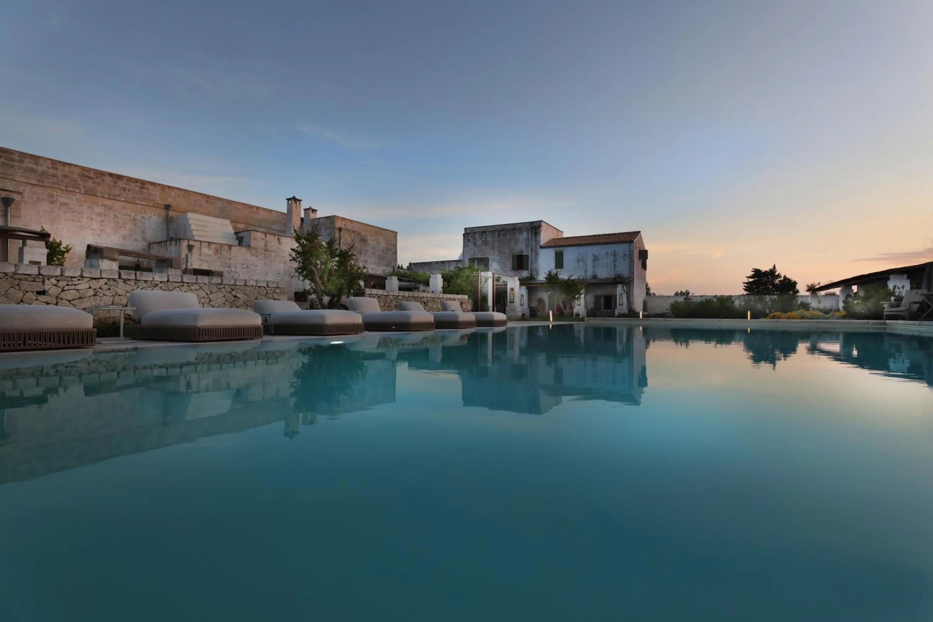 Masseria Borgo Sentinella