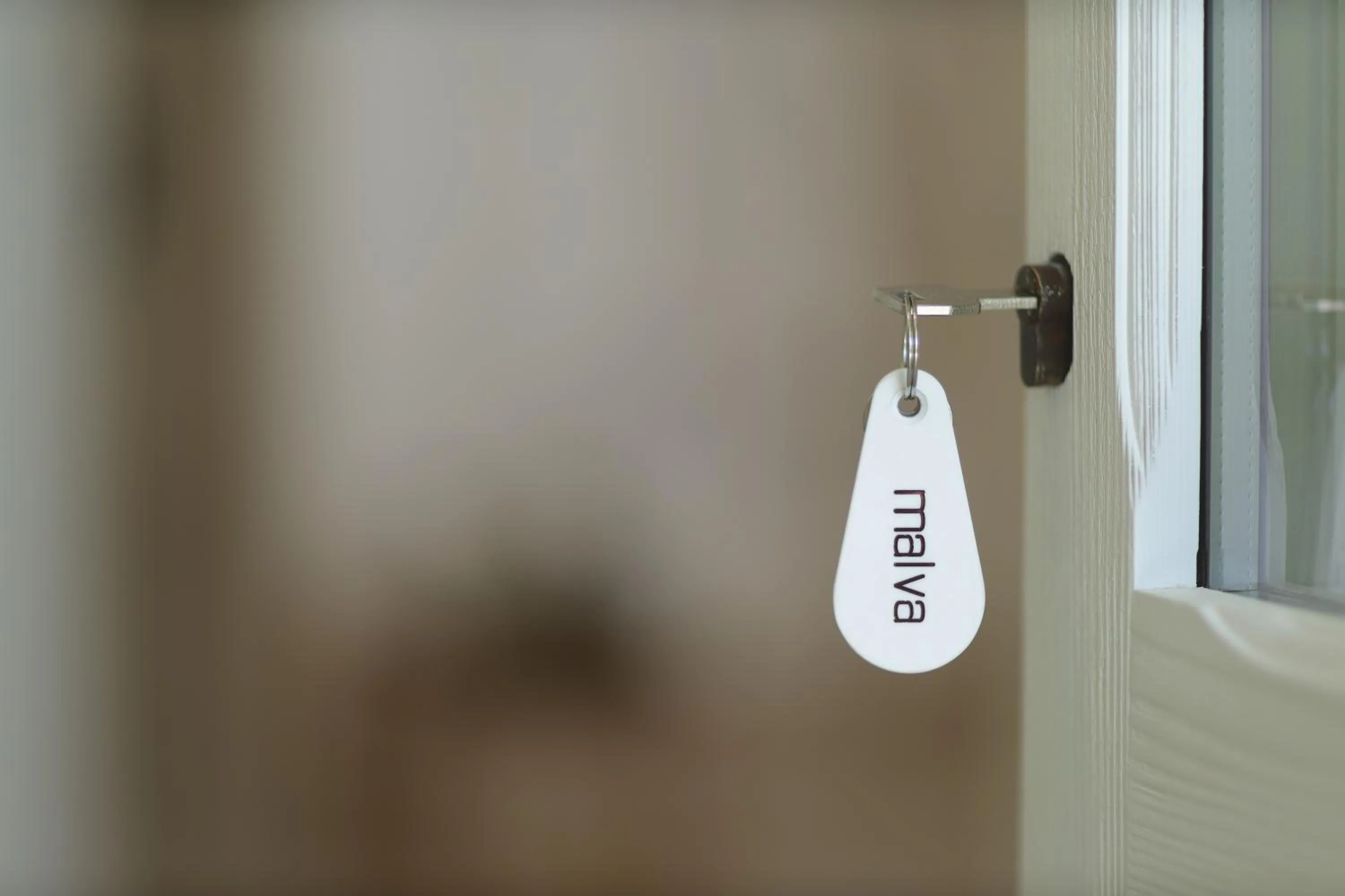 Text overlay in Masseria Borgo Sentinella