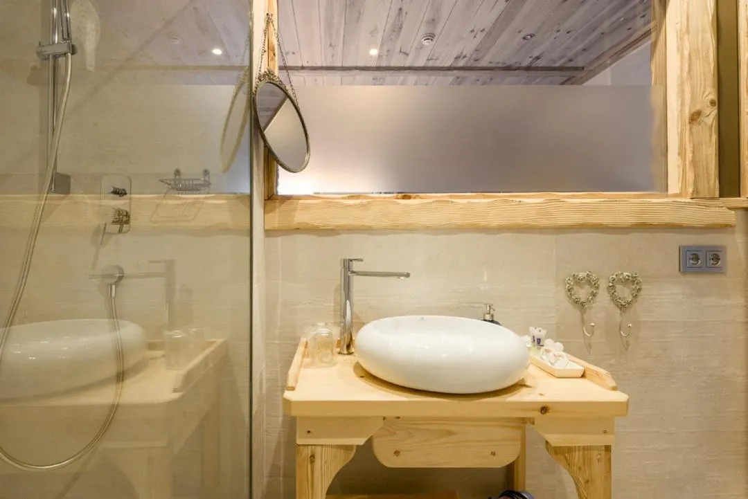 Hotel Viñas de Lárrede