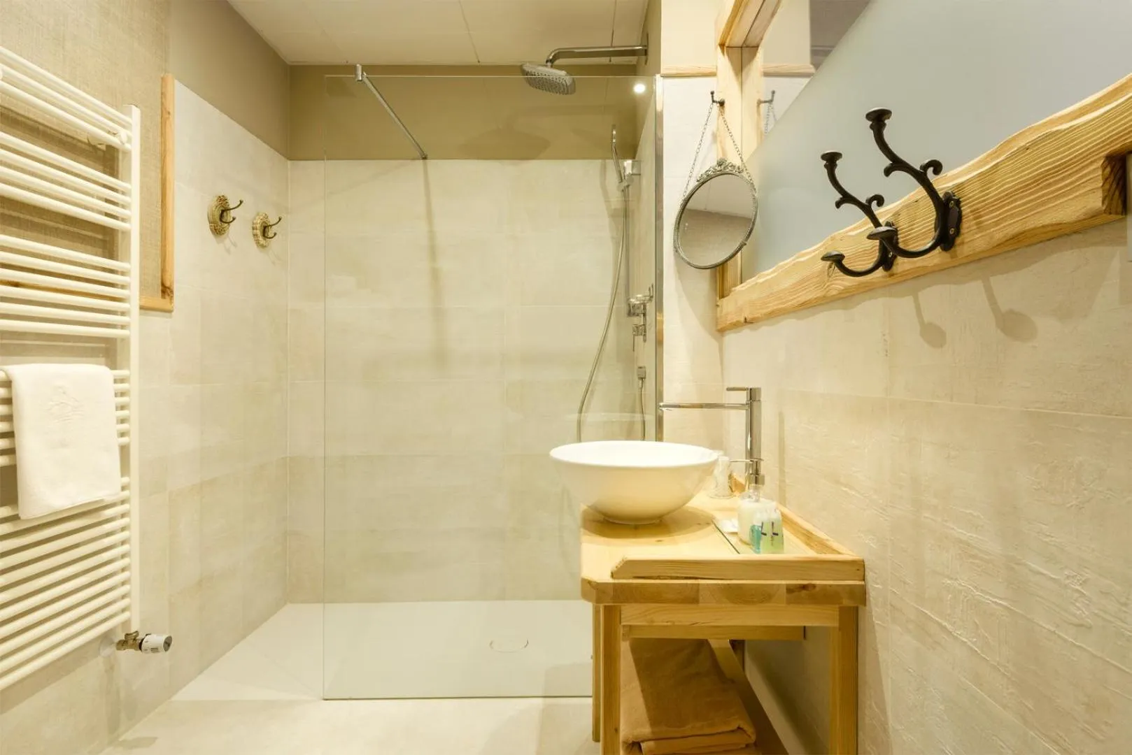 Hotel Viñas de Lárrede