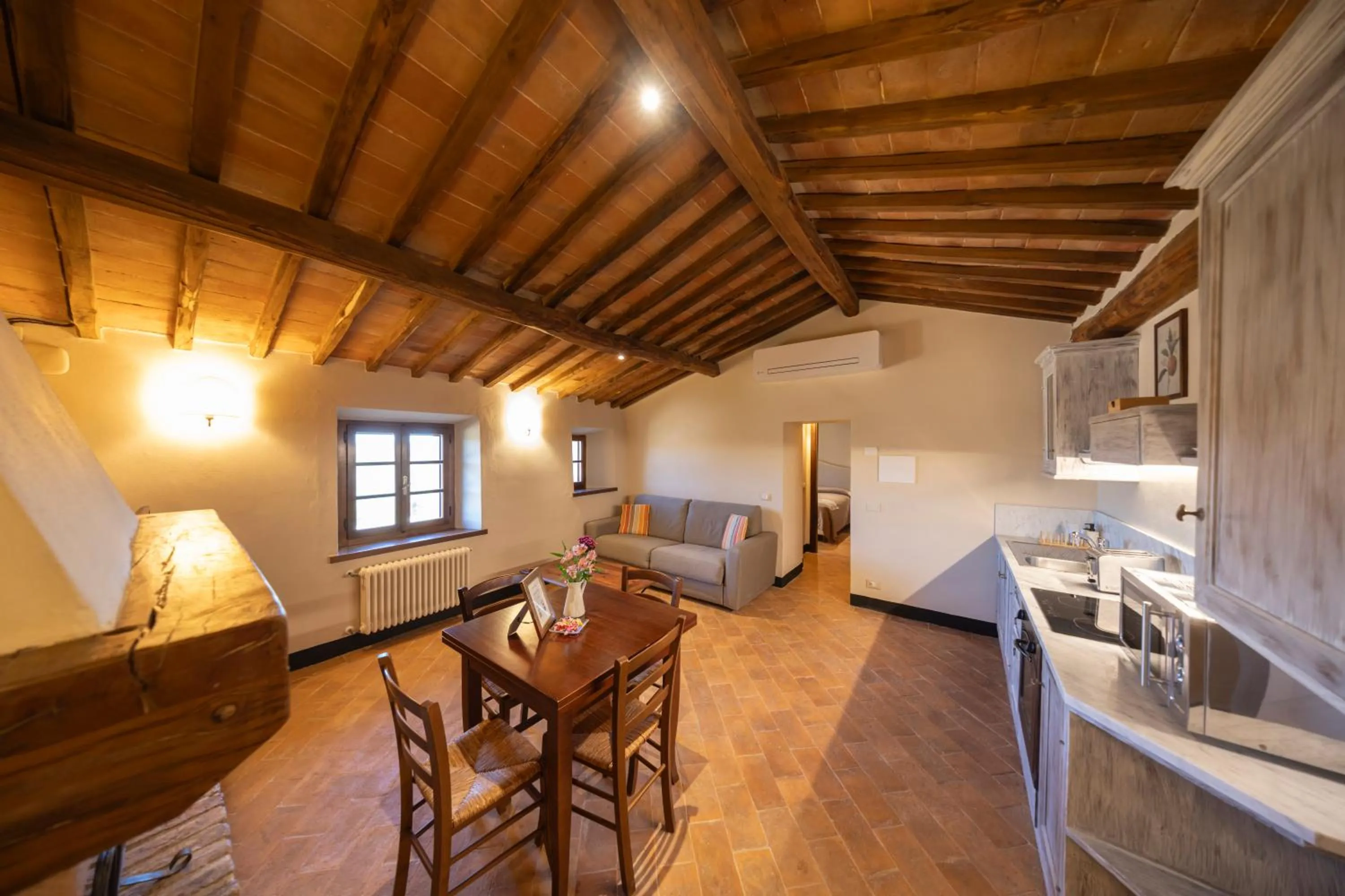 Borgo dé Brandi