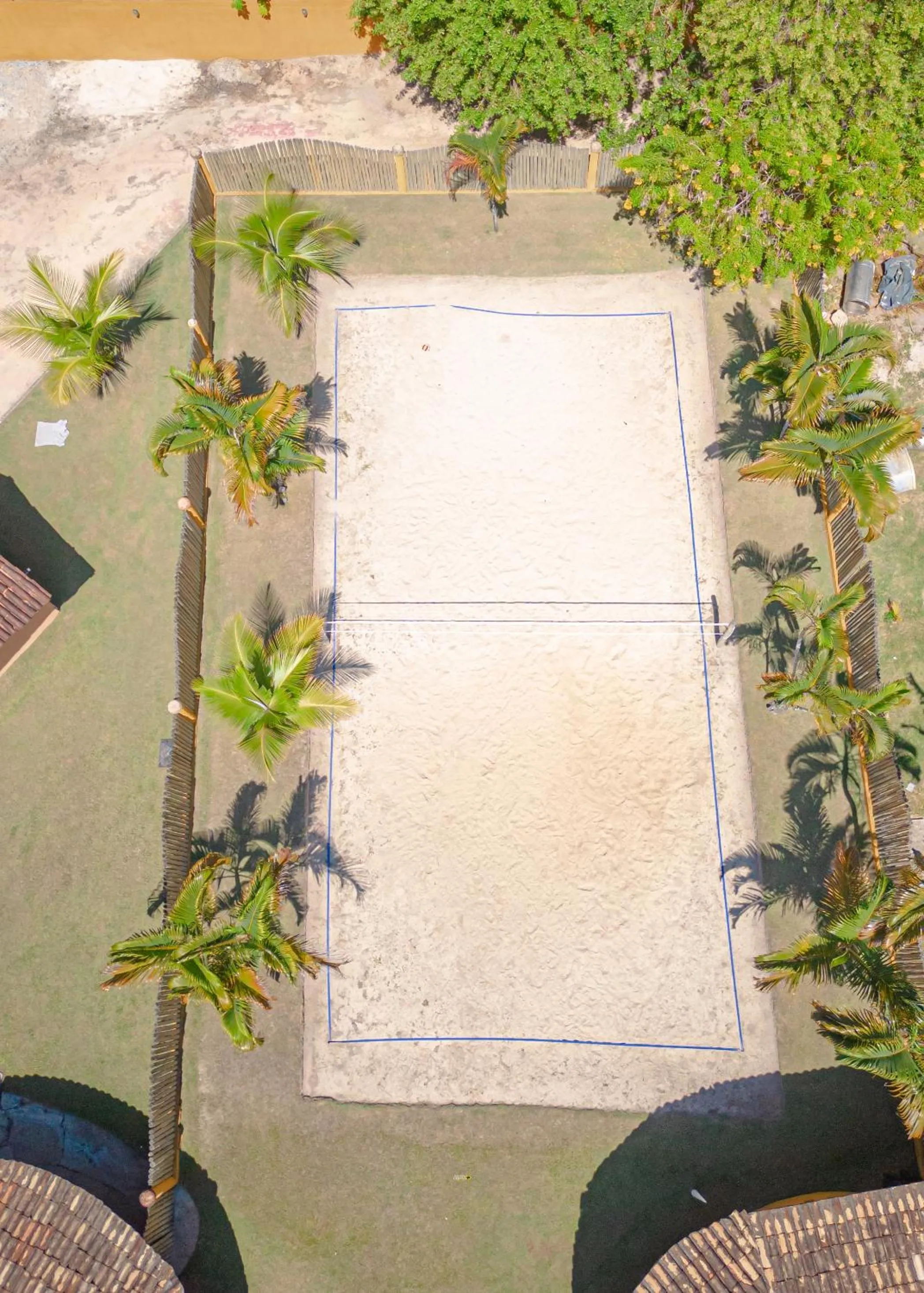 Estação Santa Fé Hotel e Pousada