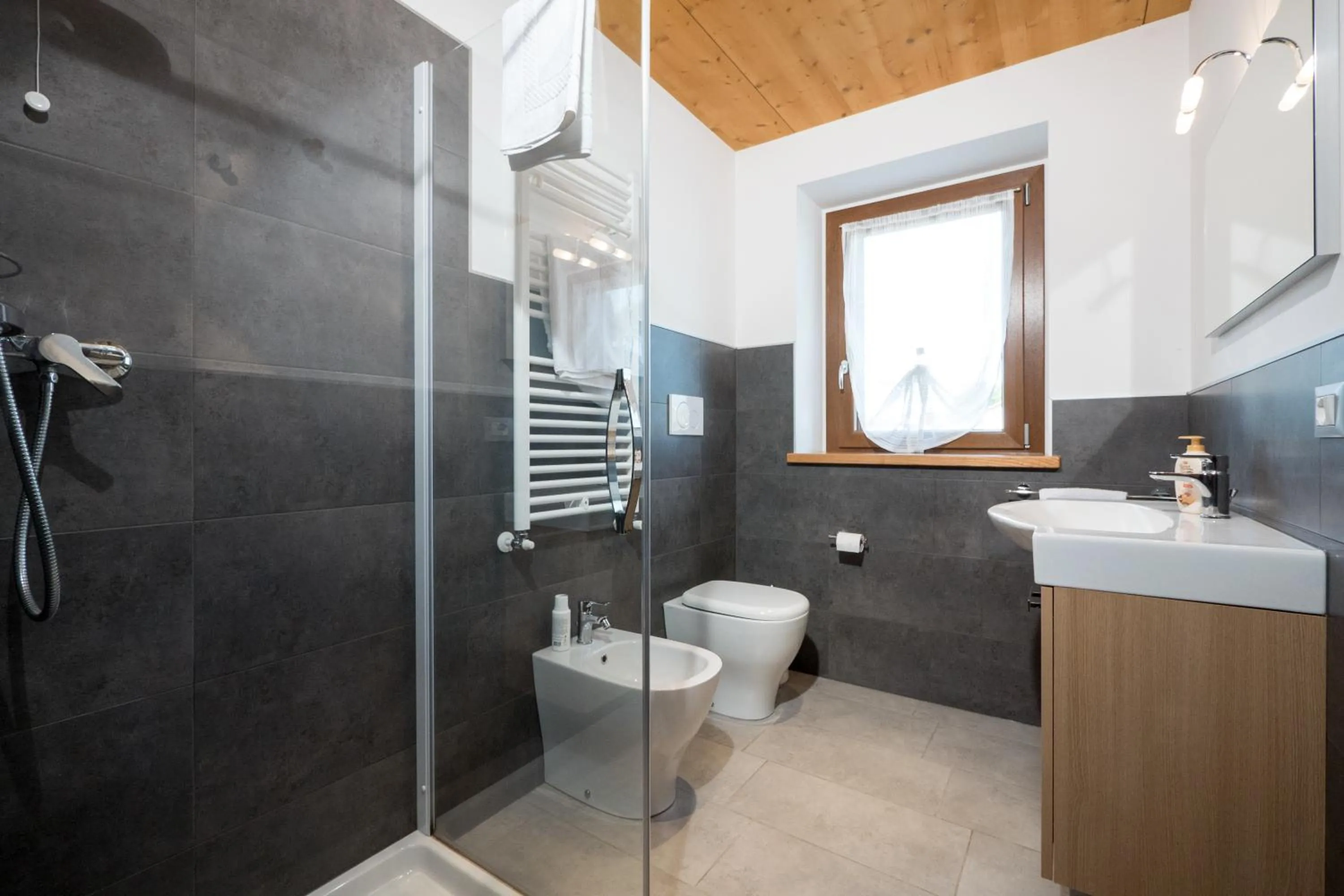 Albergo Diffuso Magredi