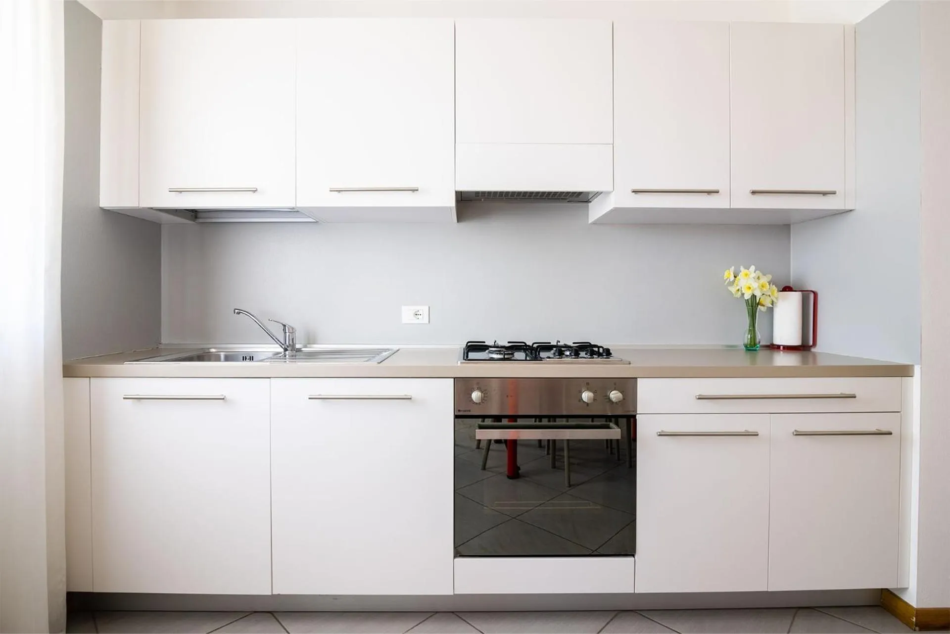 Albergo Diffuso Magredi