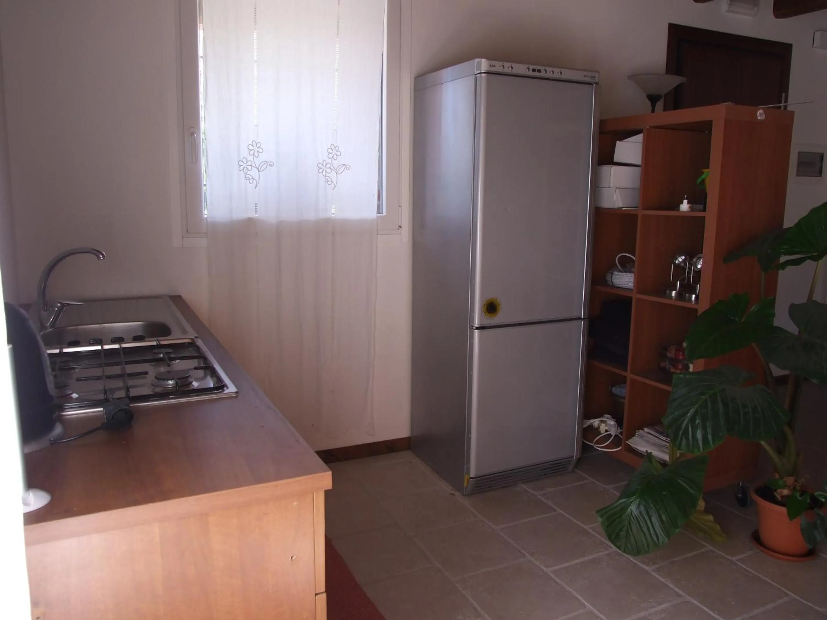 Albergo Diffuso Magredi