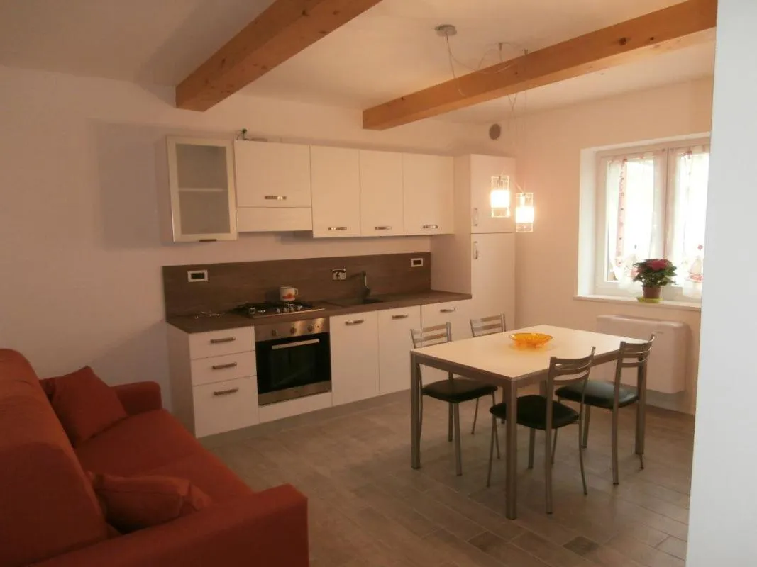 Albergo Diffuso Magredi