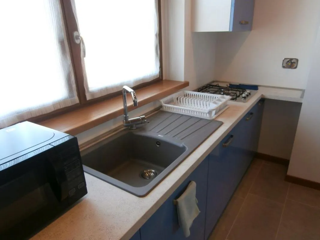 Albergo Diffuso Magredi