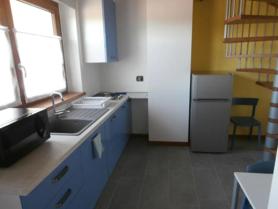 Albergo Diffuso Magredi