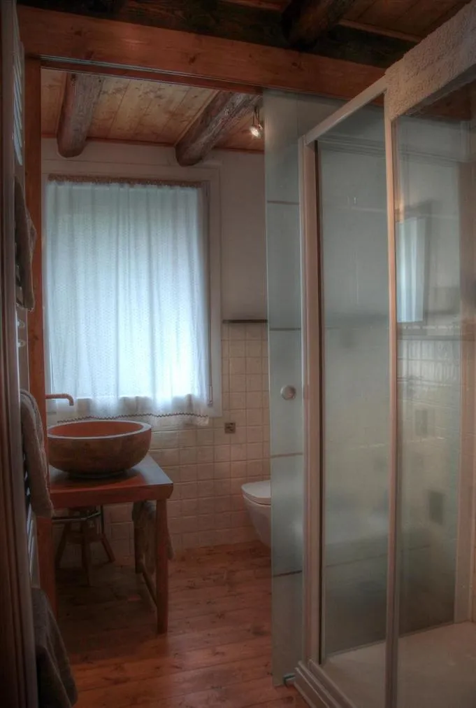 Albergo Diffuso Magredi