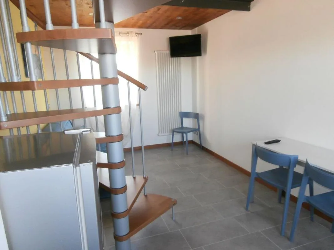 Albergo Diffuso Magredi