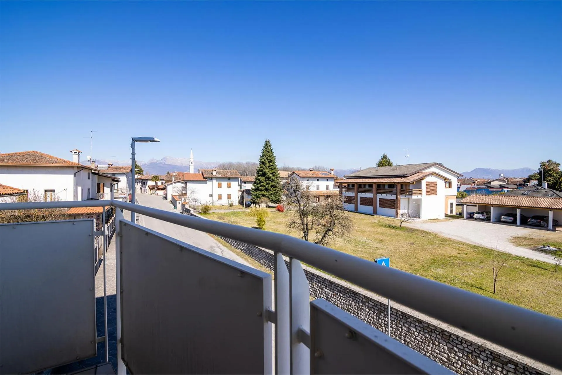 Albergo Diffuso Magredi