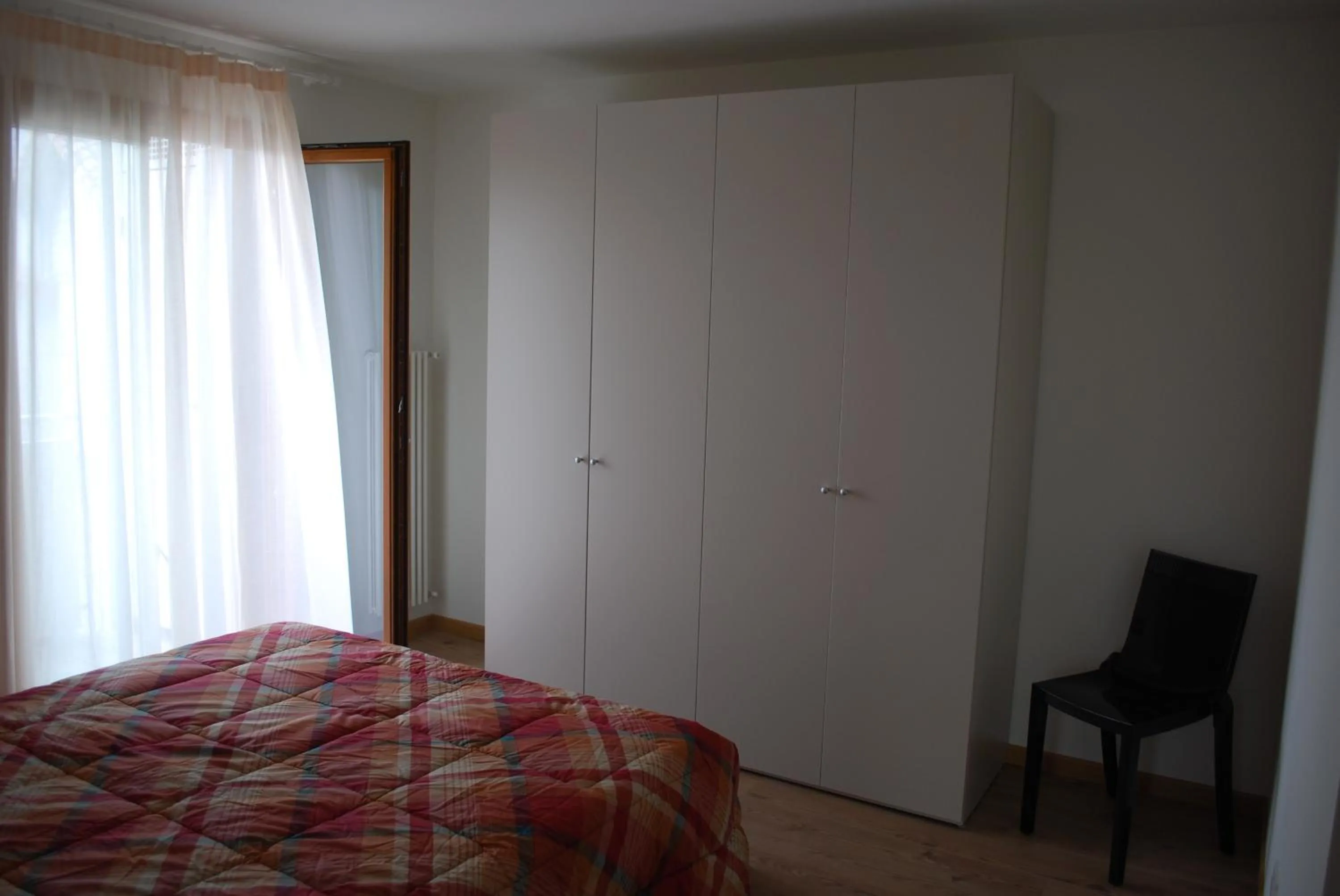 Bed in Albergo Diffuso Magredi