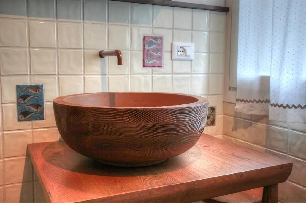 Albergo Diffuso Magredi