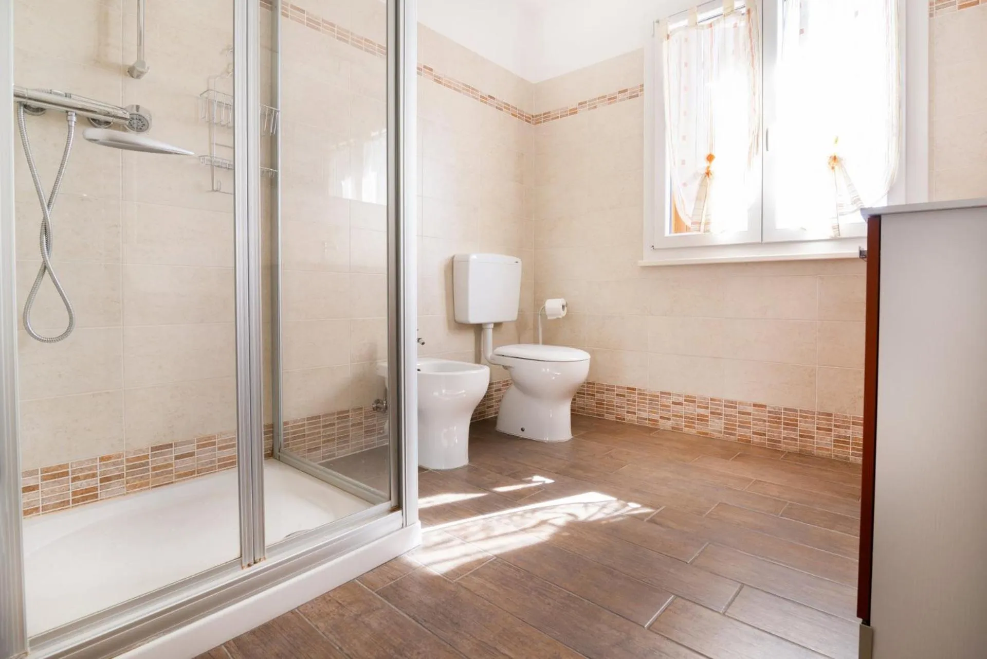 Albergo Diffuso Magredi