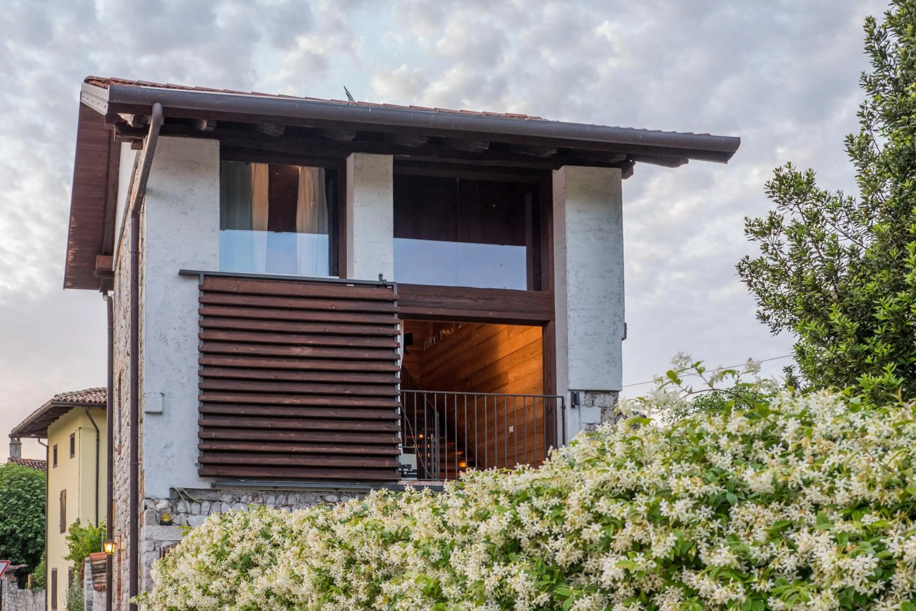 Albergo Diffuso Magredi