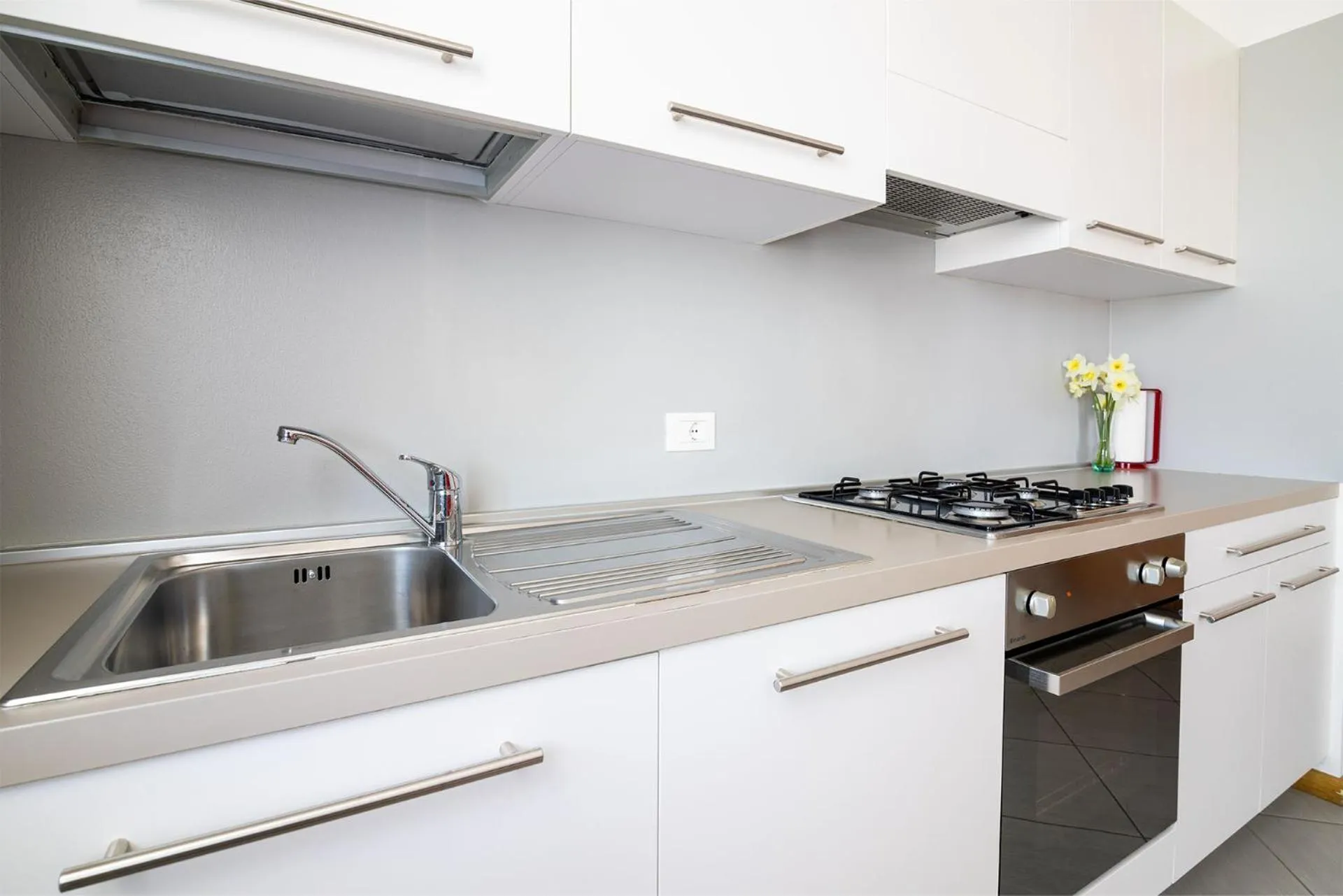 Albergo Diffuso Magredi