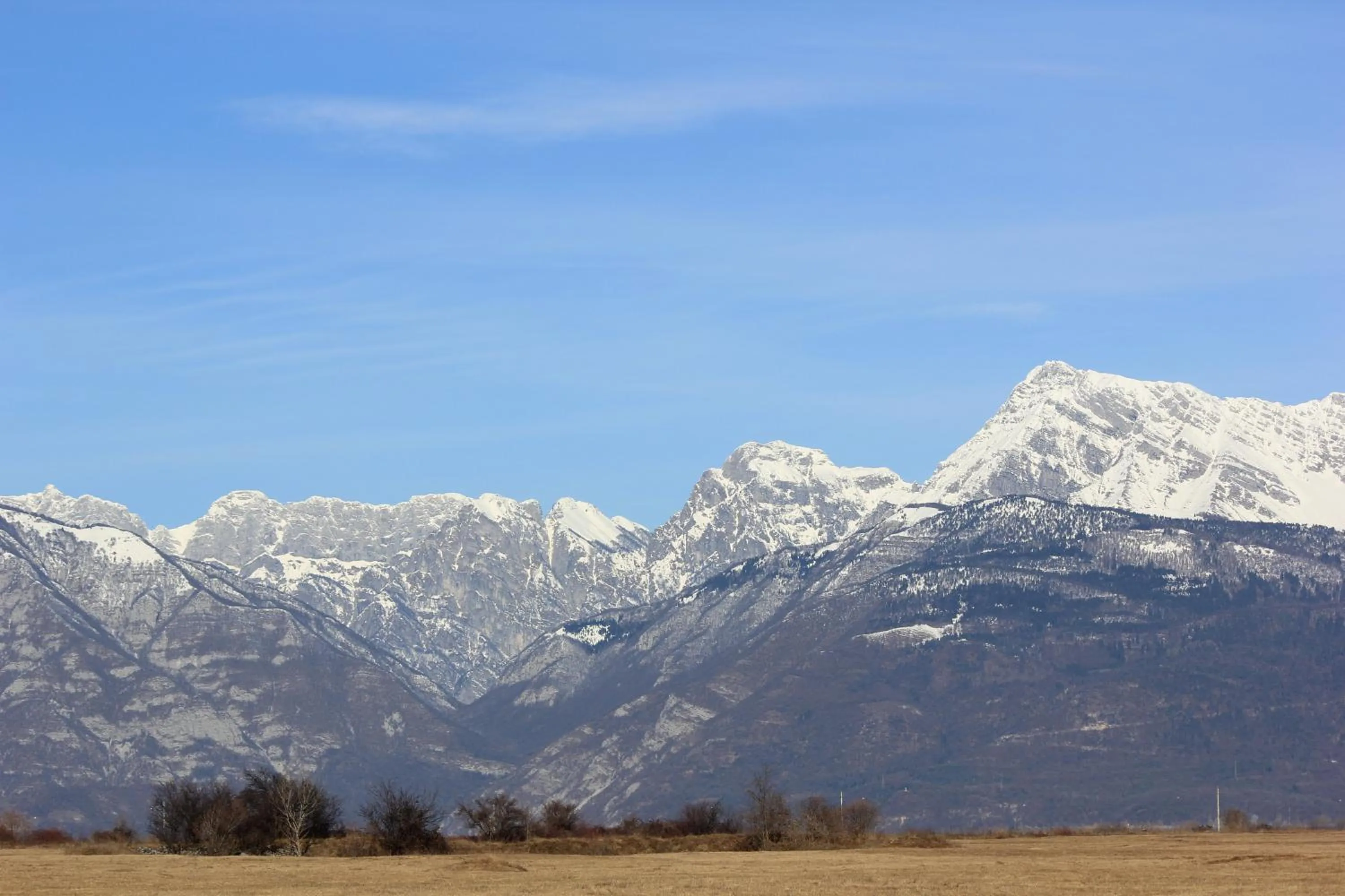 Albergo Diffuso Magredi