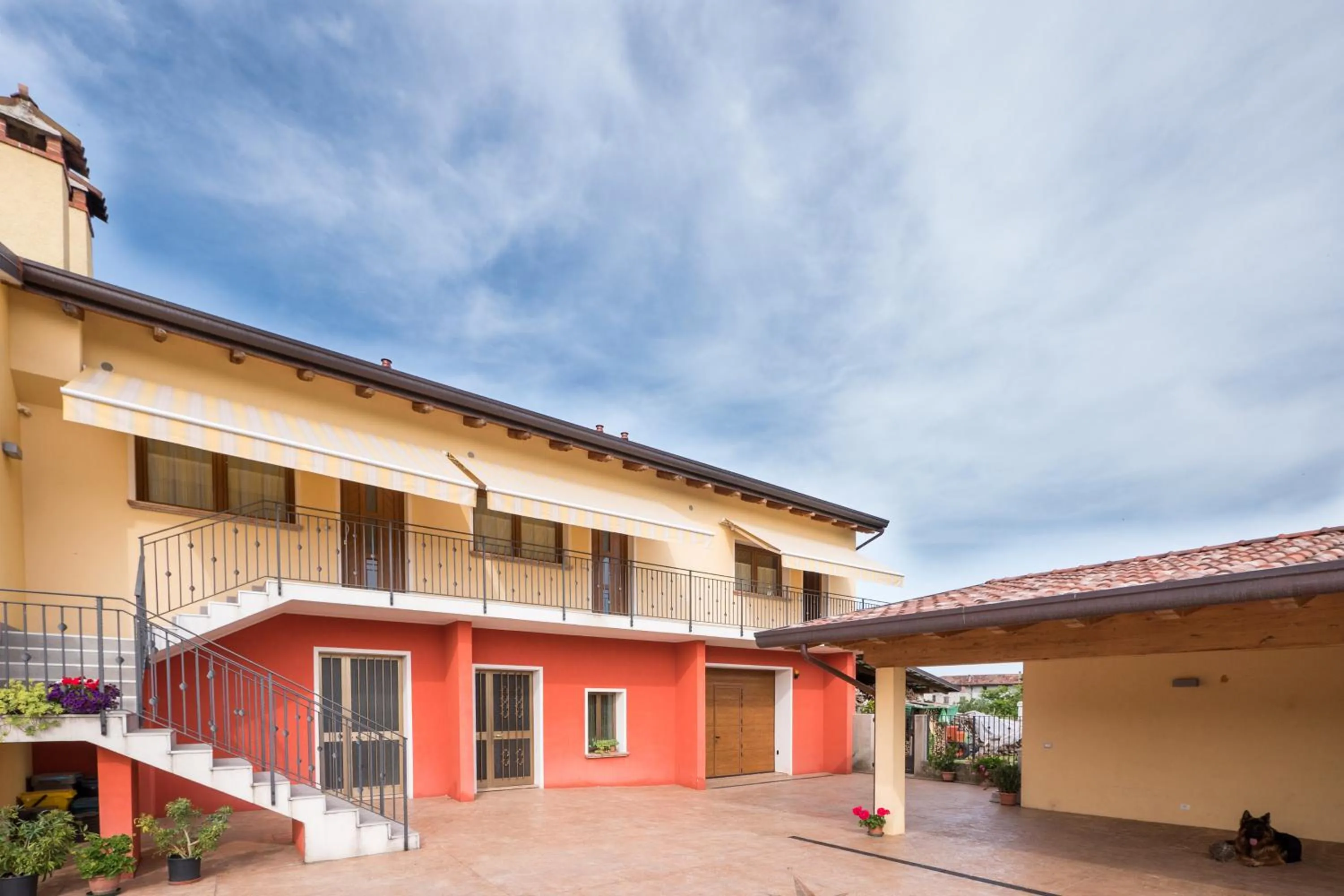 Albergo Diffuso Magredi