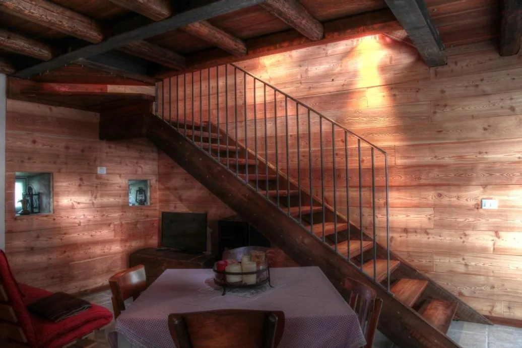 Albergo Diffuso Magredi