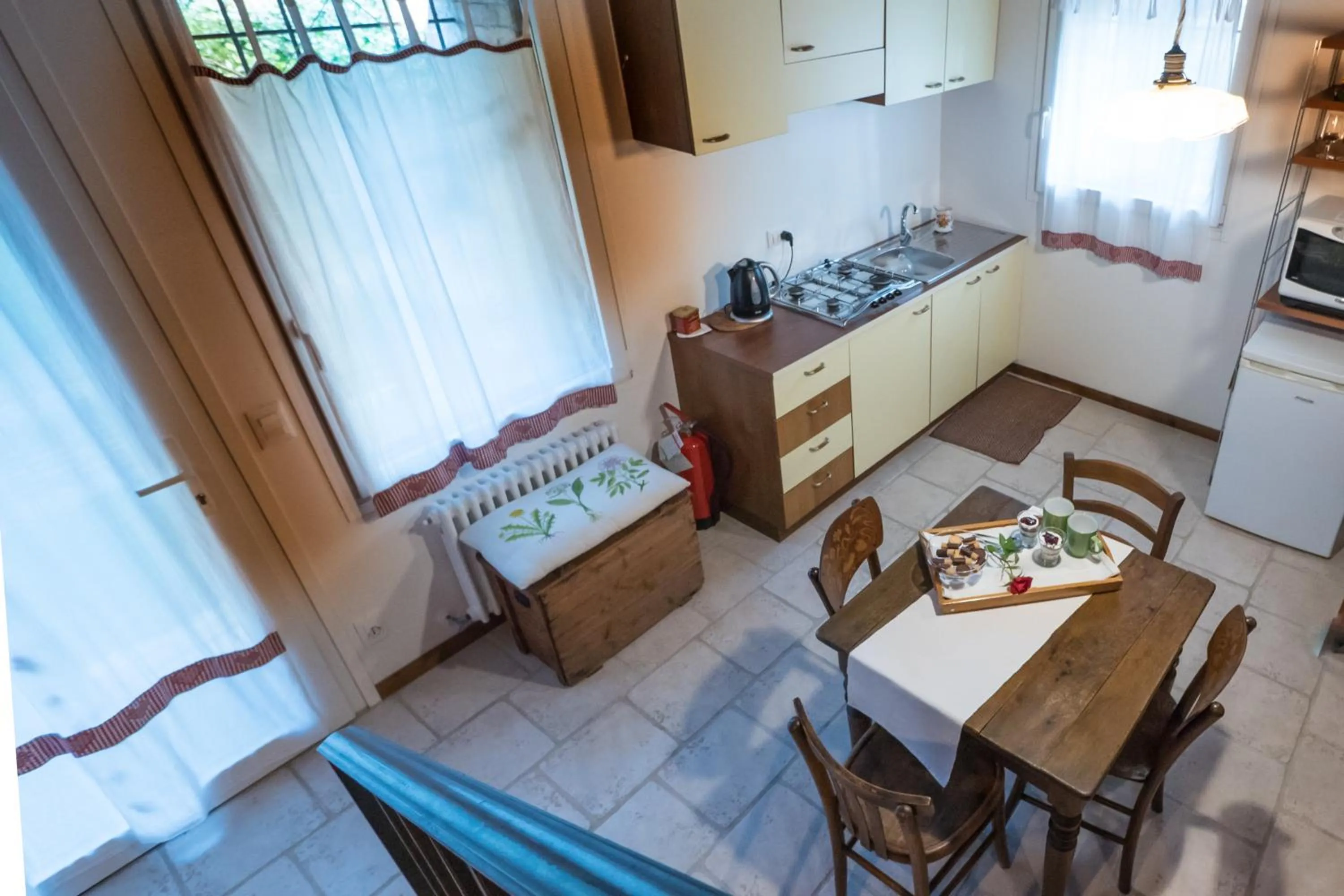 Albergo Diffuso Magredi