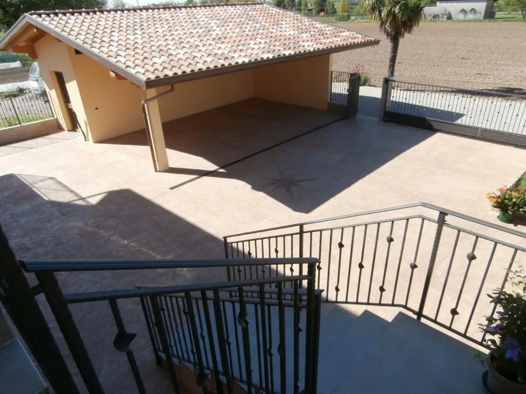 Albergo Diffuso Magredi