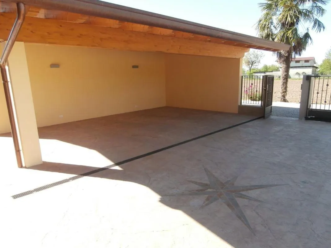 Albergo Diffuso Magredi