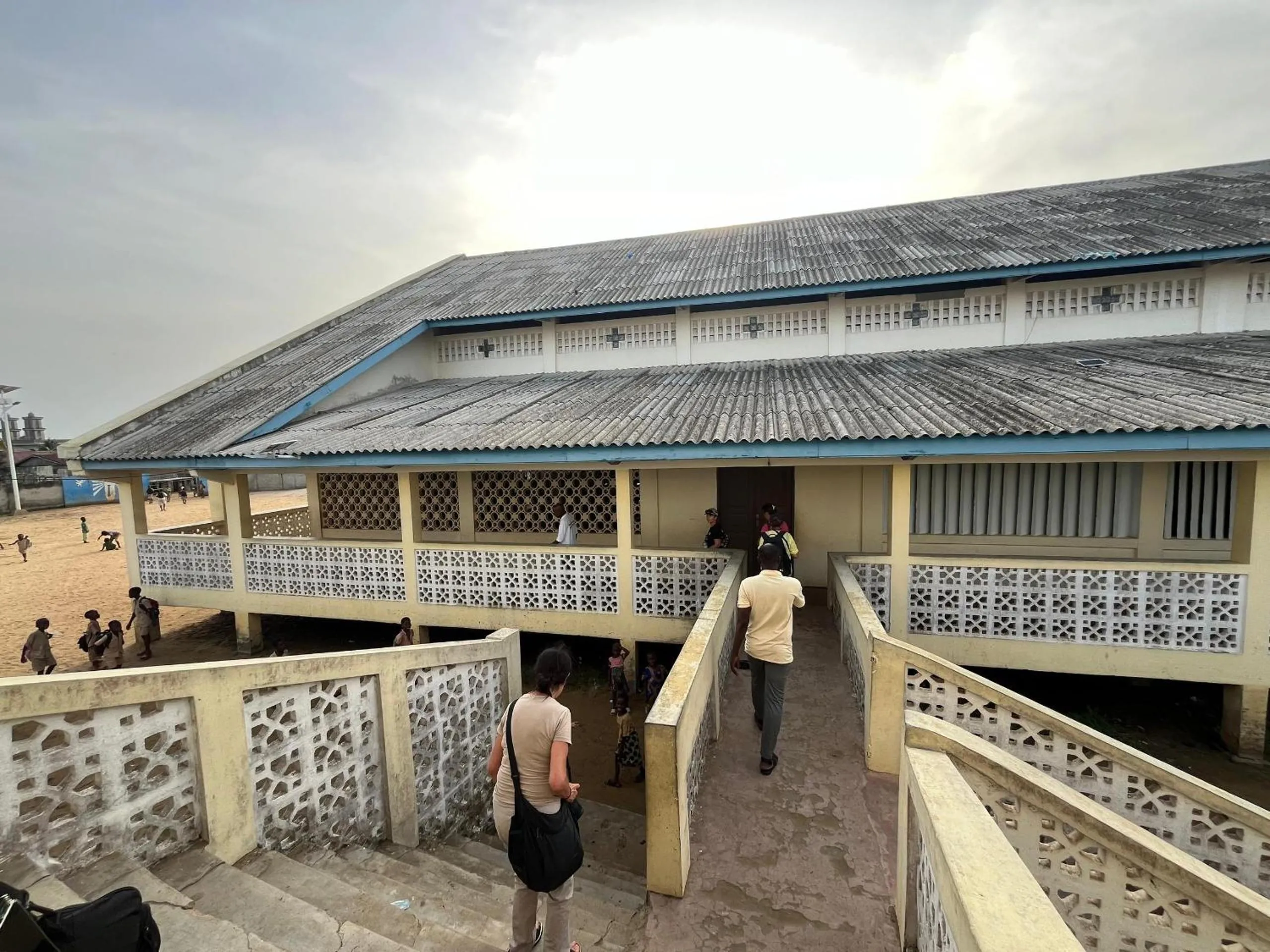 Hotel Germain - Ganvié Holiday Resort