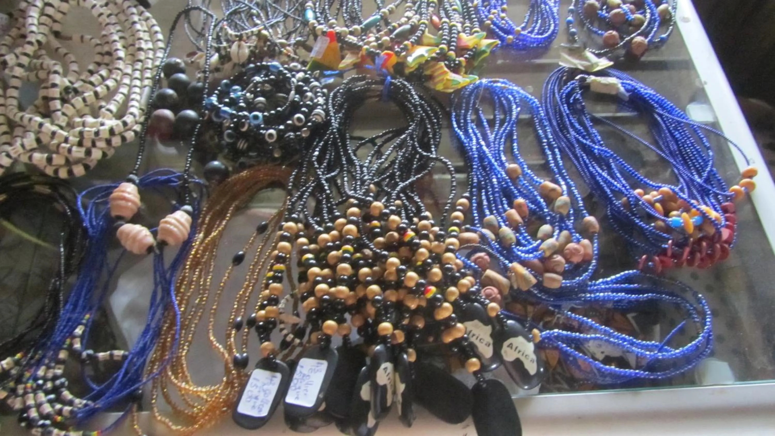 Hotel Germain - Ganvié Holiday Resort