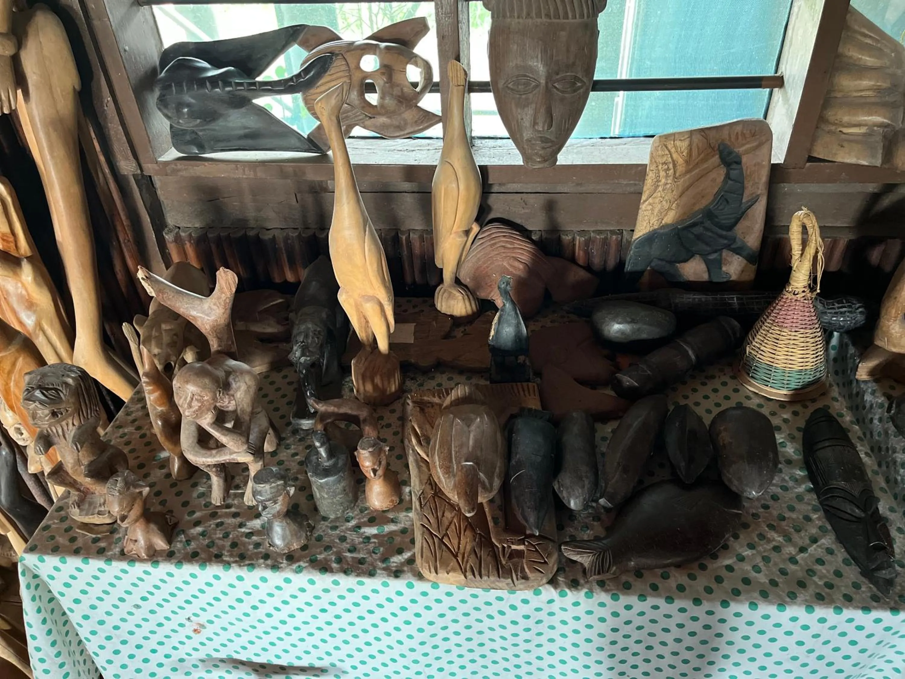 Hotel Germain - Ganvié Holiday Resort