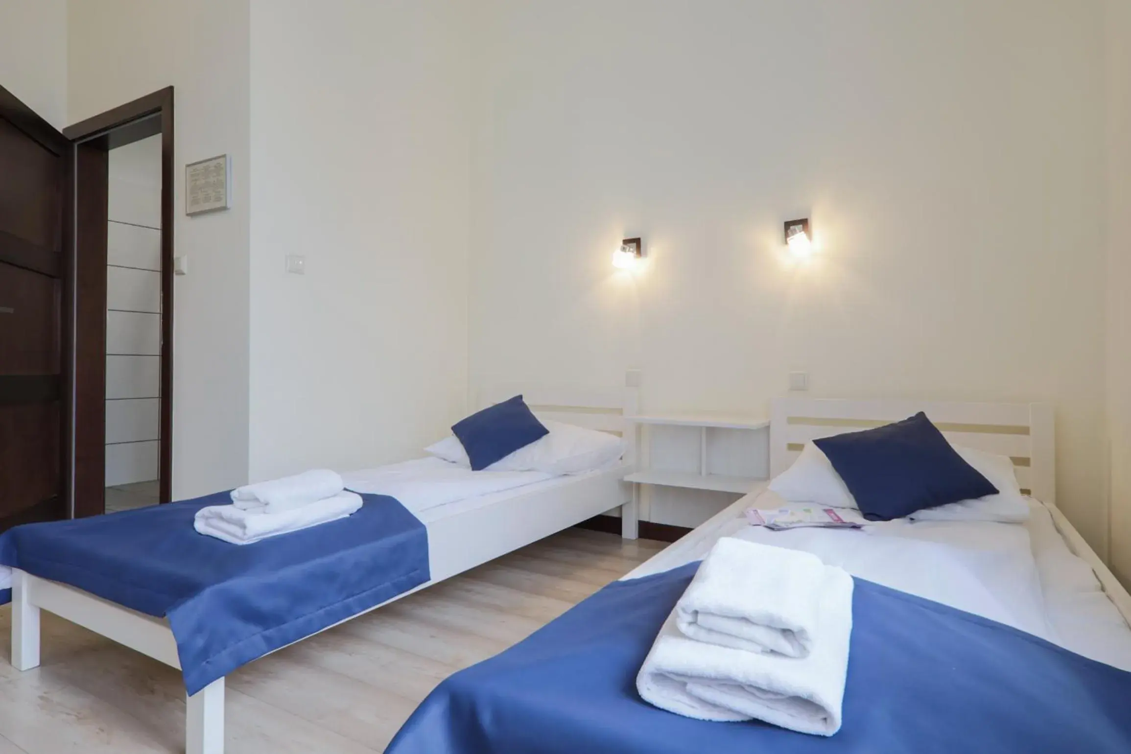 Standard Twin Room in Kamienica Pod Aniołami Standard Twin Room in Kamienica Pod Aniołami