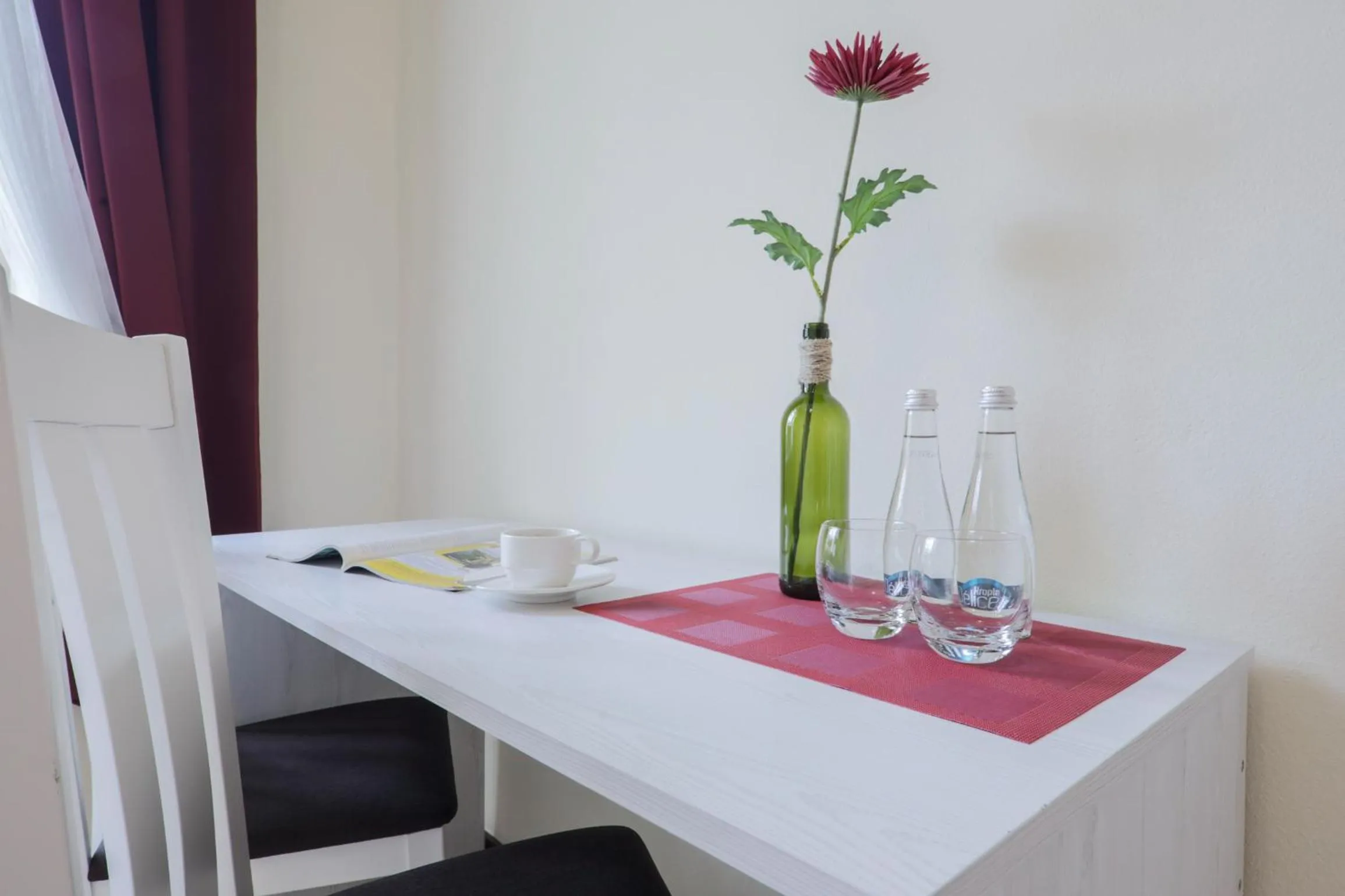 Drinks in Kamienica Pod Aniołami