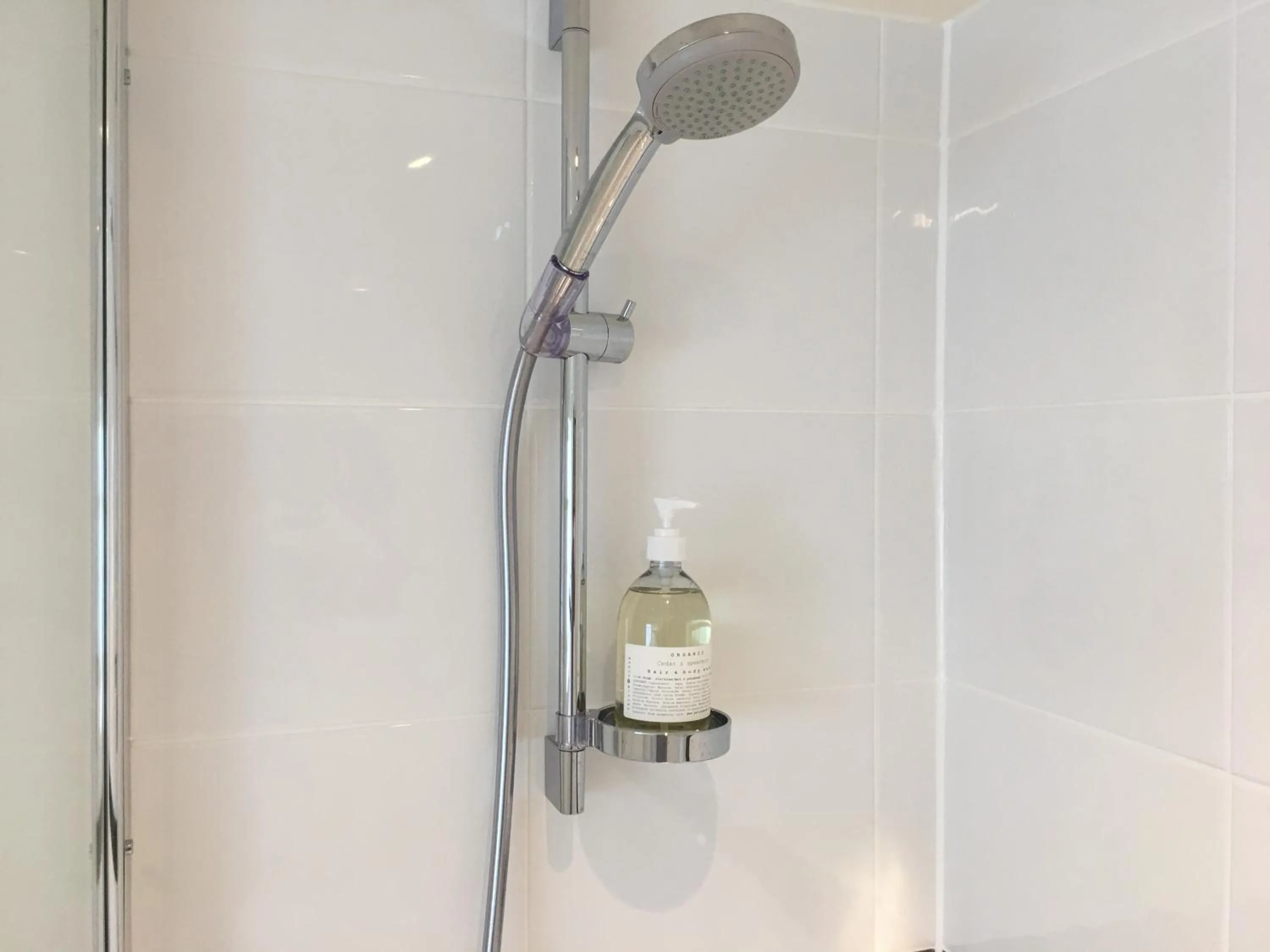 Decorative detail in The Scott Arms