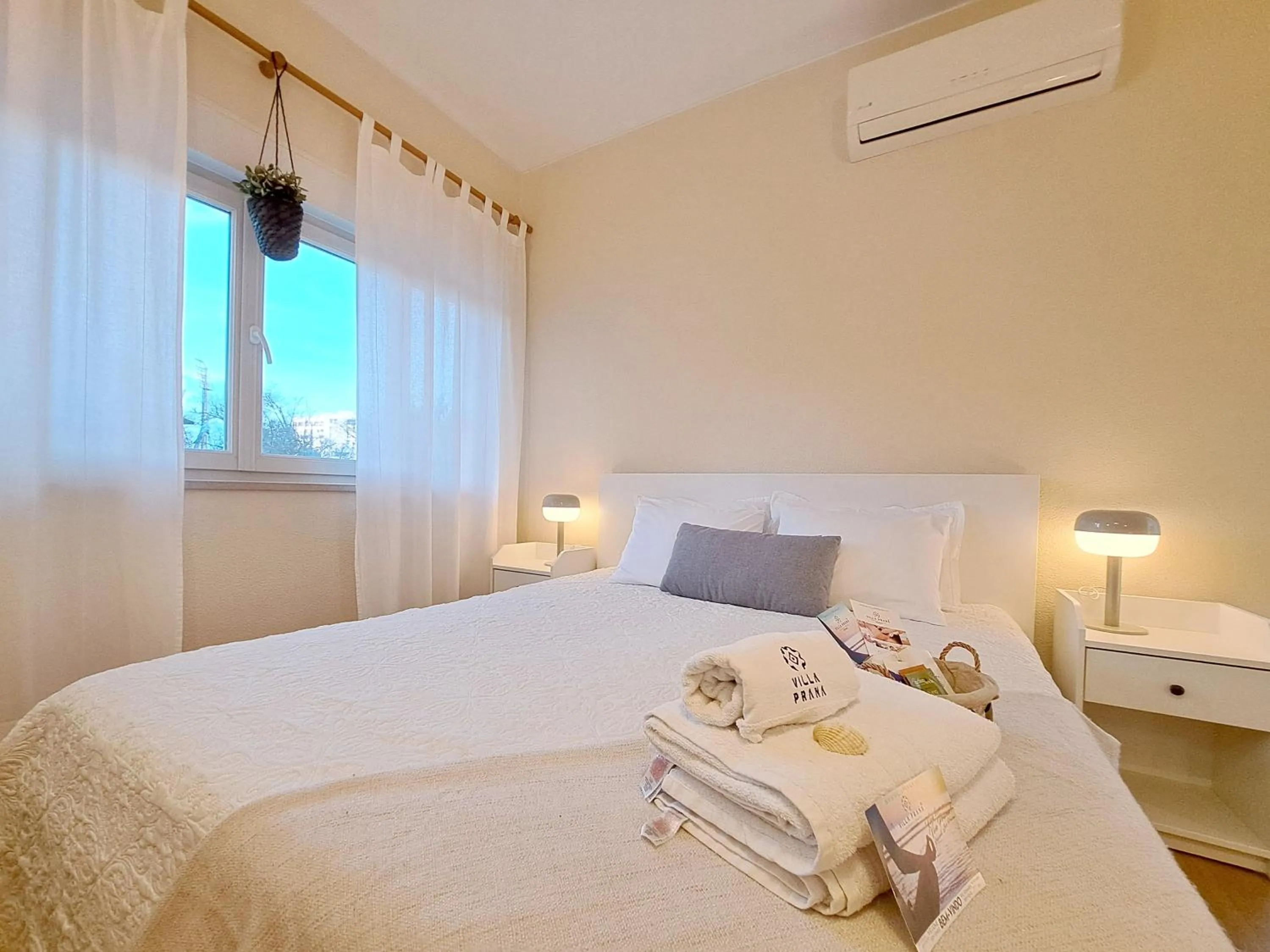 Villa Prana Guesthouse, Yoga & Ayurveda