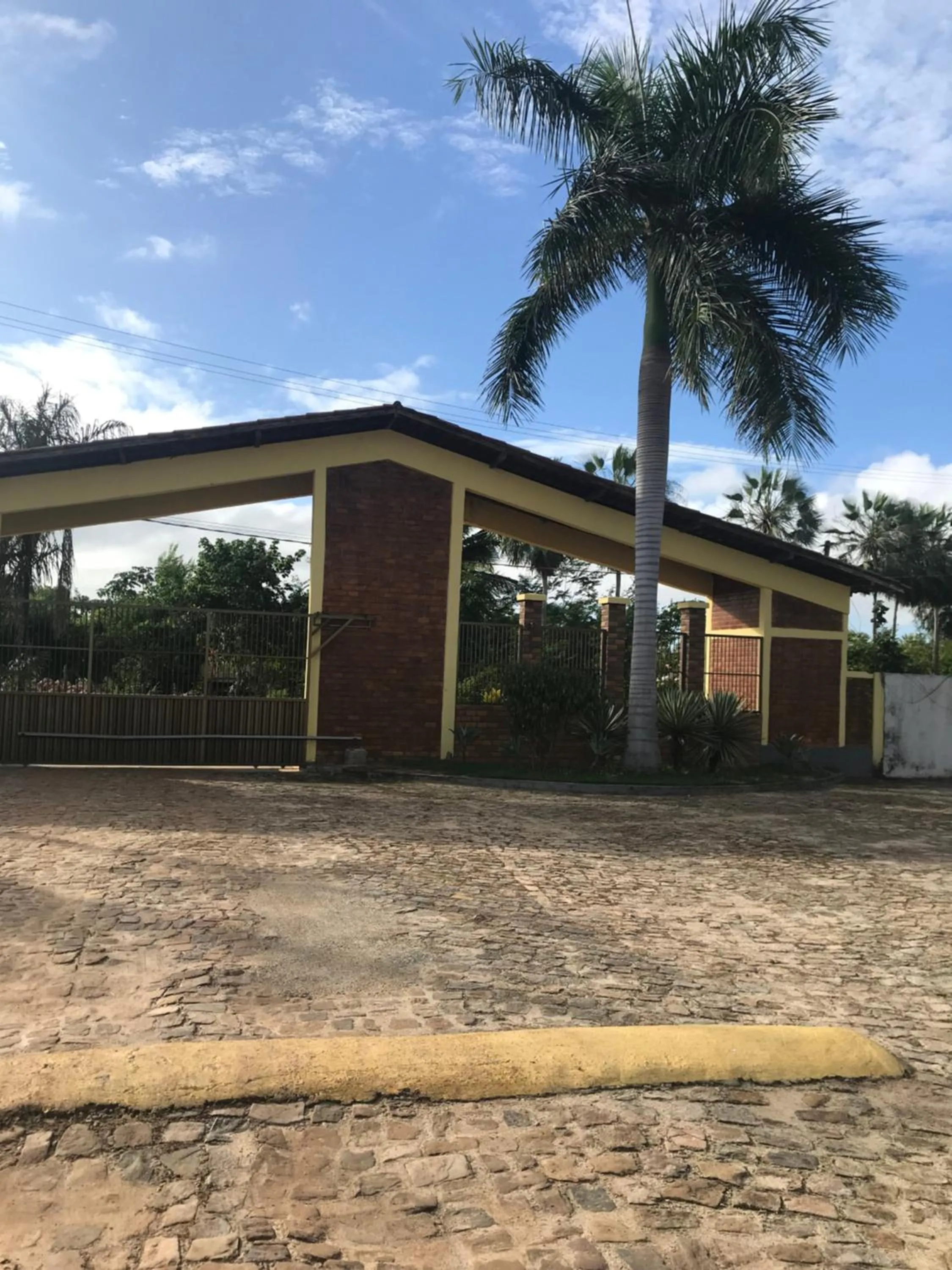 Chalé Temporada Porto dos Lençóis - Lençóis Maranhenses