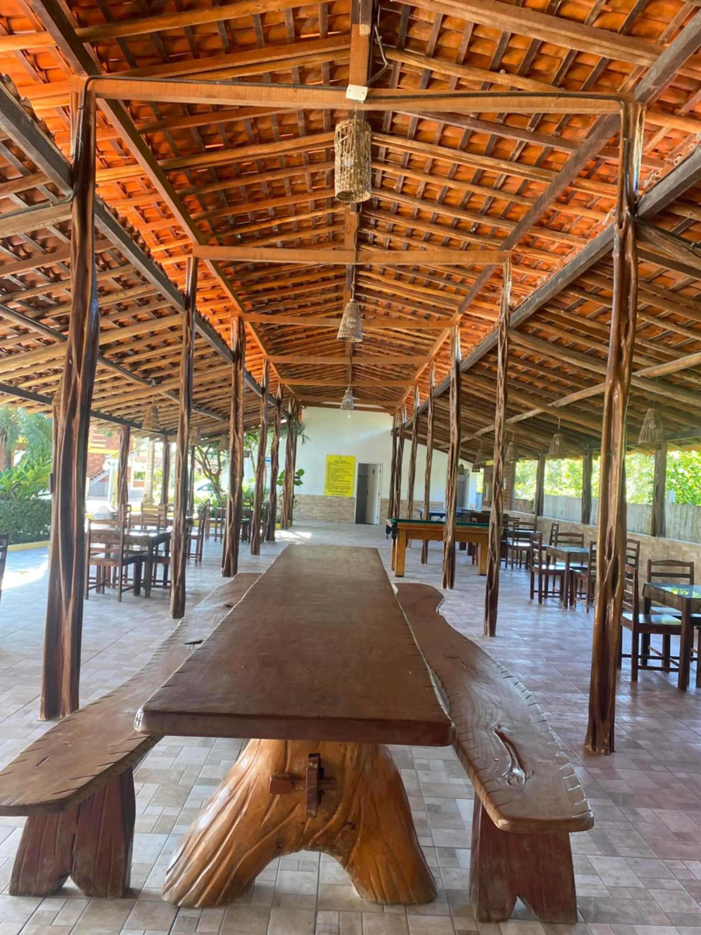 Chalé Temporada Porto dos Lençóis - Lençóis Maranhenses