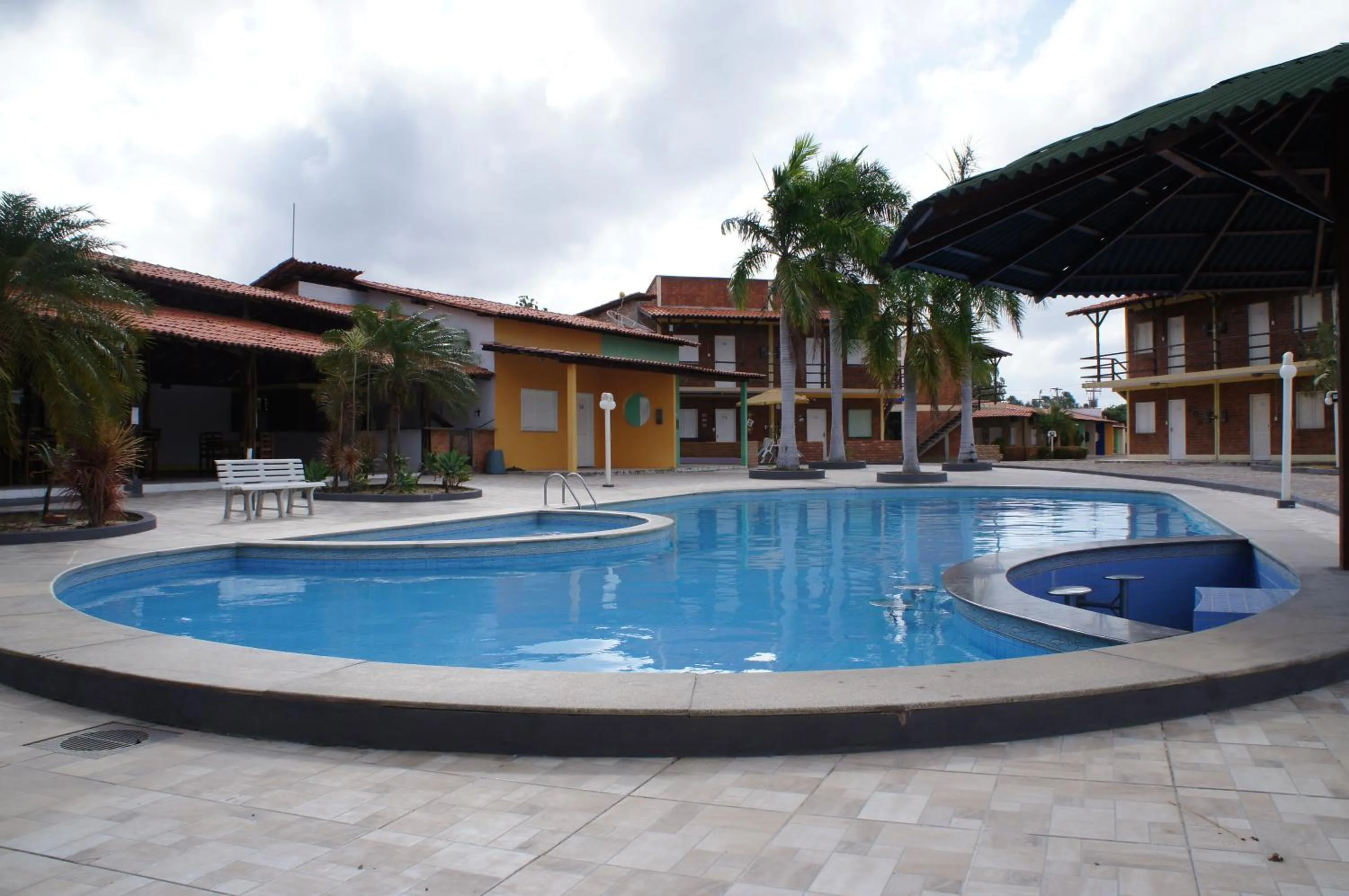 Chalé Temporada Porto dos Lençóis - Lençóis Maranhenses